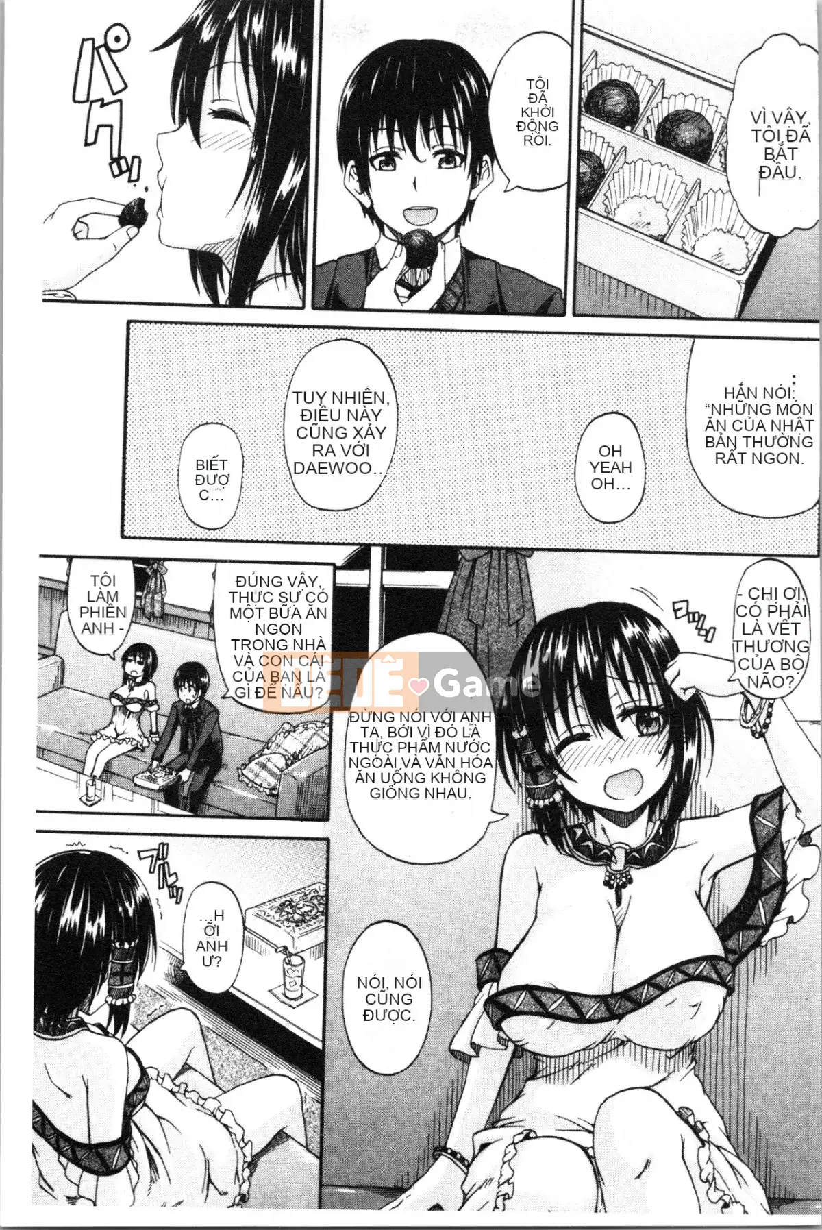 [4K Hankagumi][Goya Takagi] Đi tiểu x Cô gái đi tiểu