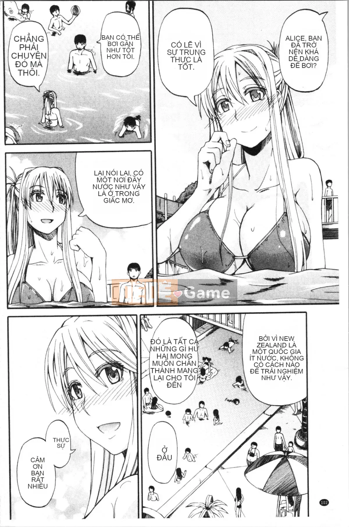 [4K Hankagumi][Goya Takagi] Đi tiểu x Cô gái đi tiểu