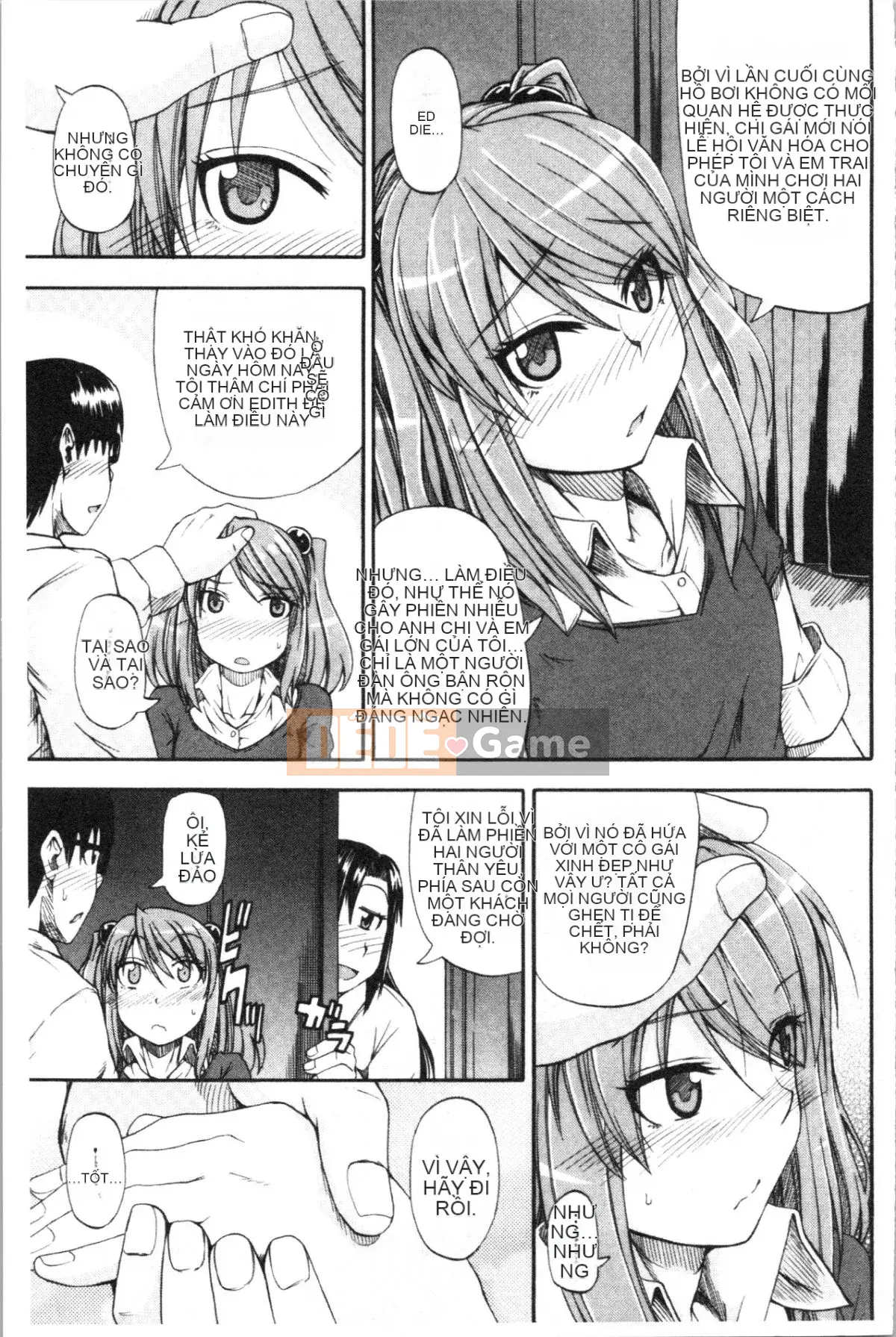 [4K Hankagumi][Goya Takagi] Đi tiểu x Cô gái đi tiểu