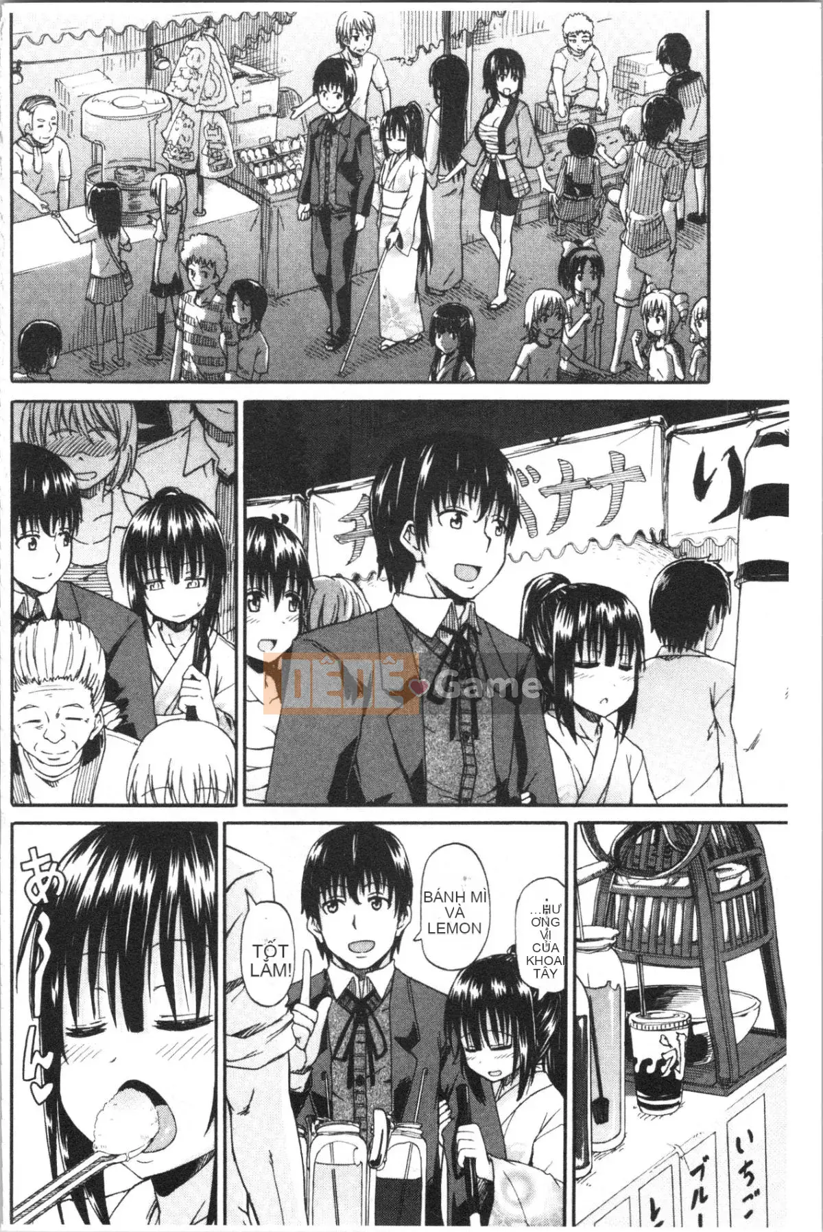 [4K Hankagumi][Goya Takagi] Đi tiểu x Cô gái đi tiểu