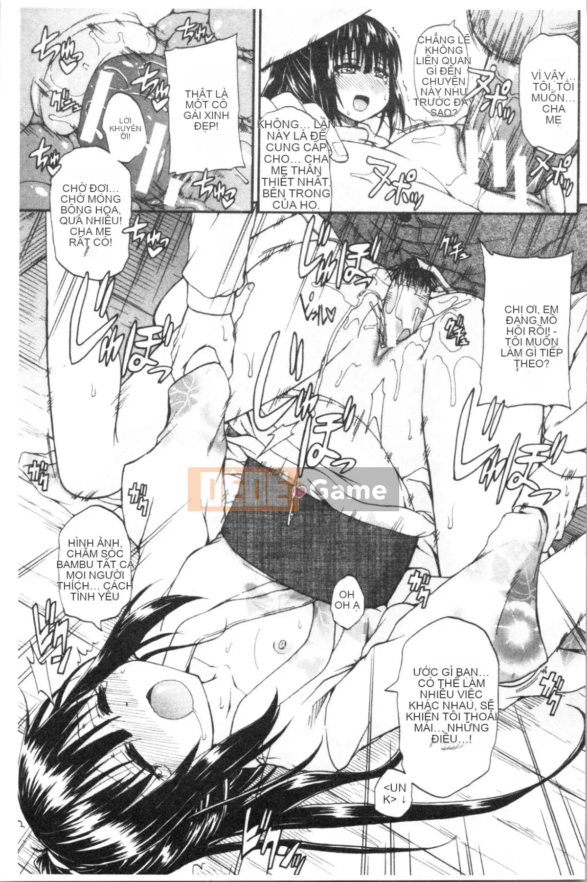 [4K Hankagumi][Goya Takagi] Đi tiểu x Cô gái đi tiểu