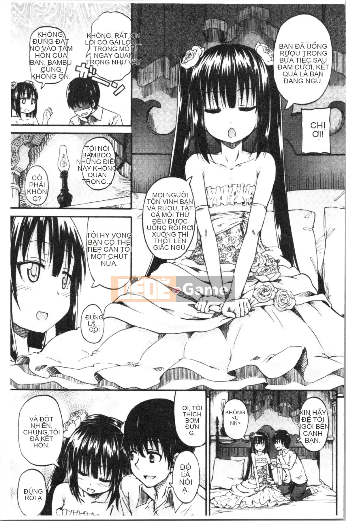 [4K Hankagumi][Goya Takagi] Đi tiểu x Cô gái đi tiểu