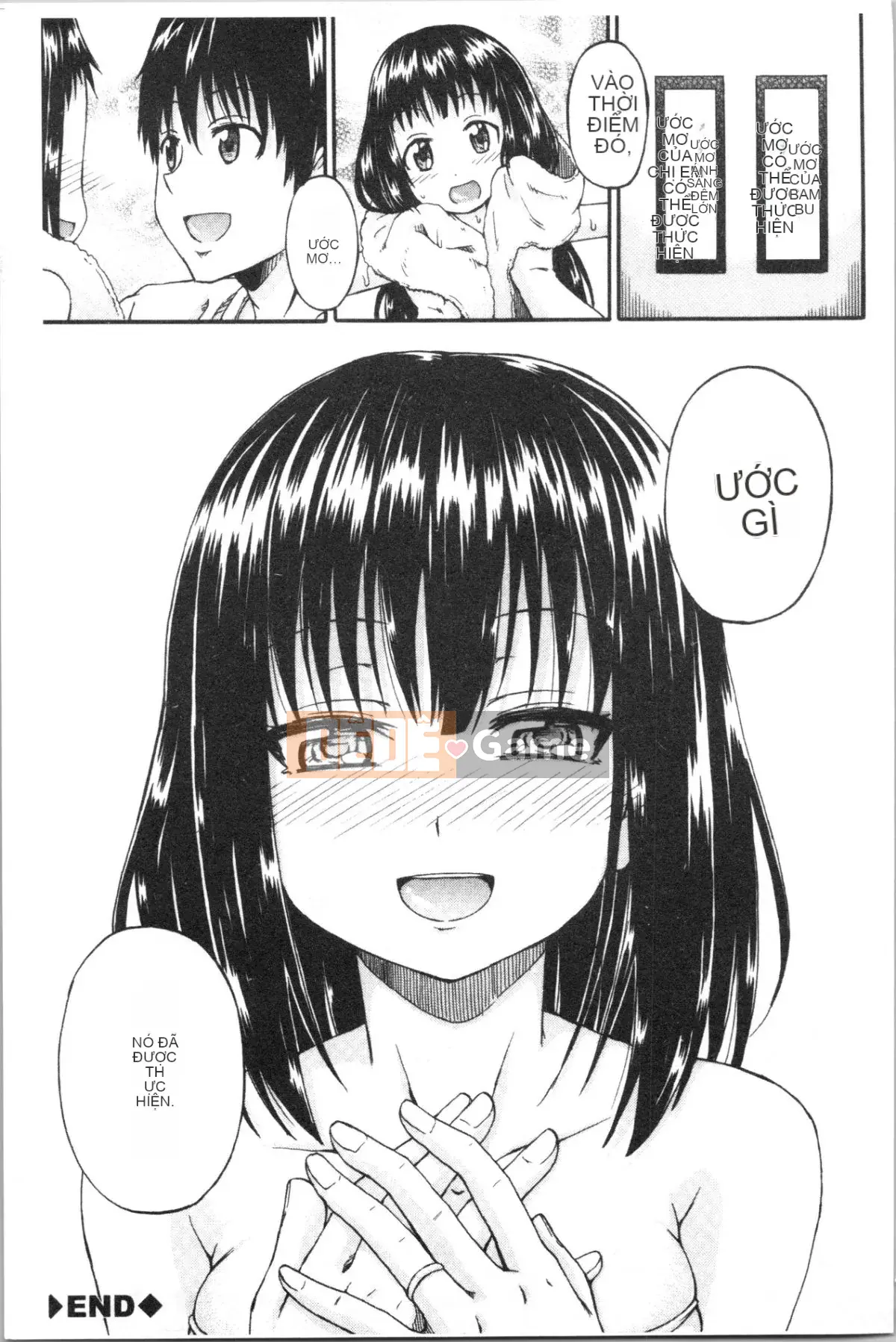 [4K Hankagumi][Goya Takagi] Đi tiểu x Cô gái đi tiểu