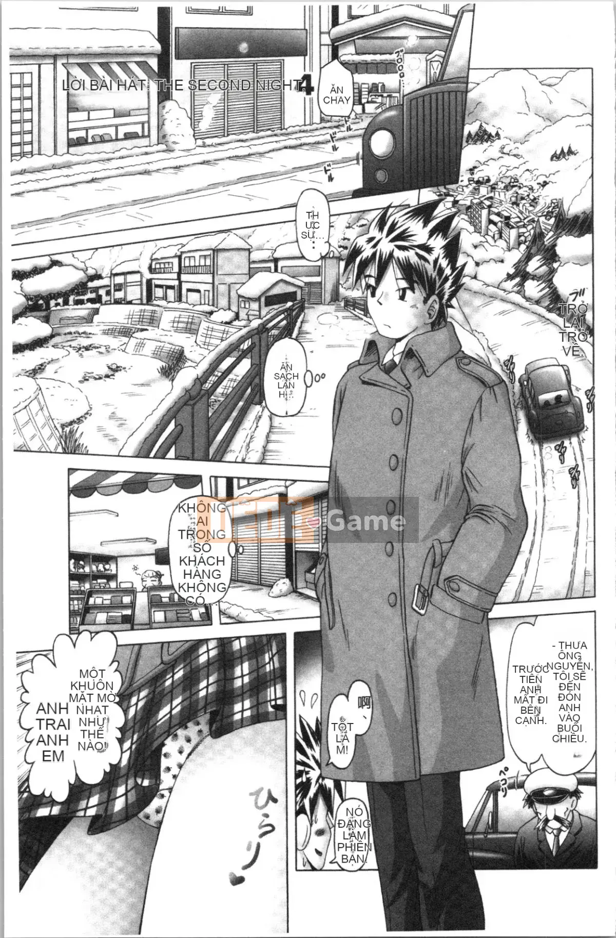 [4K Hankagumi][Zero] Giải trí thời thơ ấu Tình huống du hành hơi nước đầy dục vọng