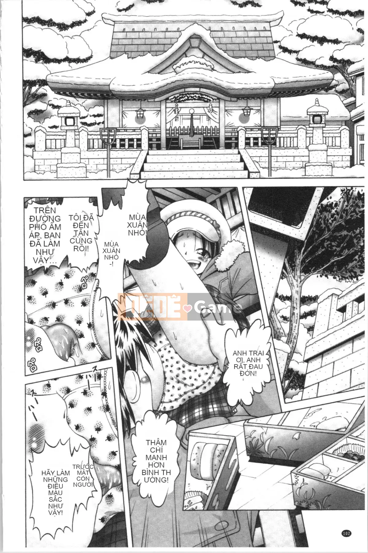 [4K Hankagumi][Zero] Giải trí thời thơ ấu Tình huống du hành hơi nước đầy dục vọng