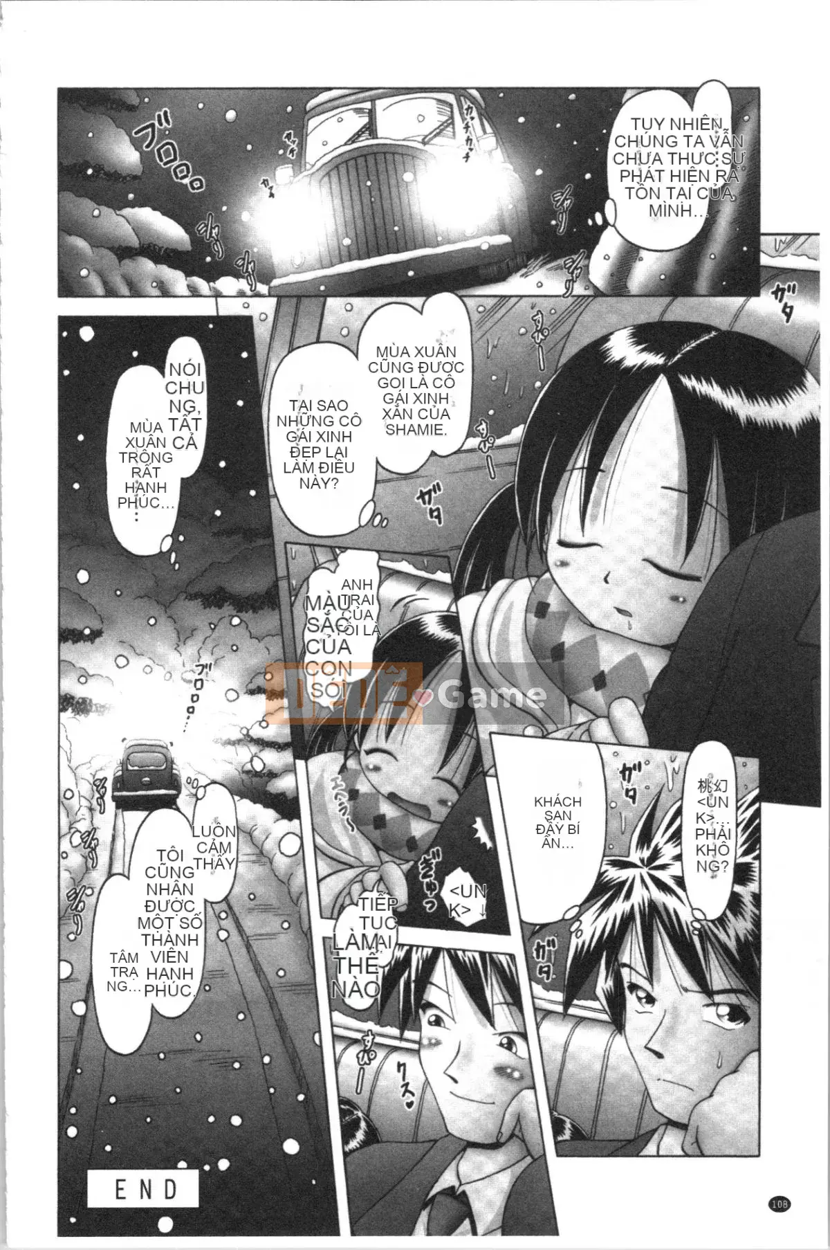 [4K Hankagumi][Zero] Giải trí thời thơ ấu Tình huống du hành hơi nước đầy dục vọng