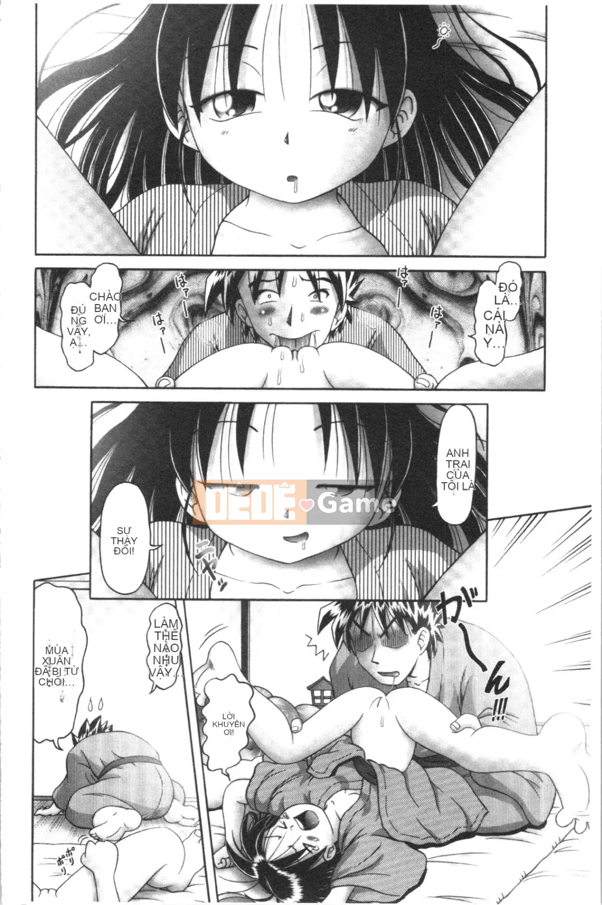 [4K Hankagumi][Zero] Giải trí thời thơ ấu Tình huống du hành hơi nước đầy dục vọng