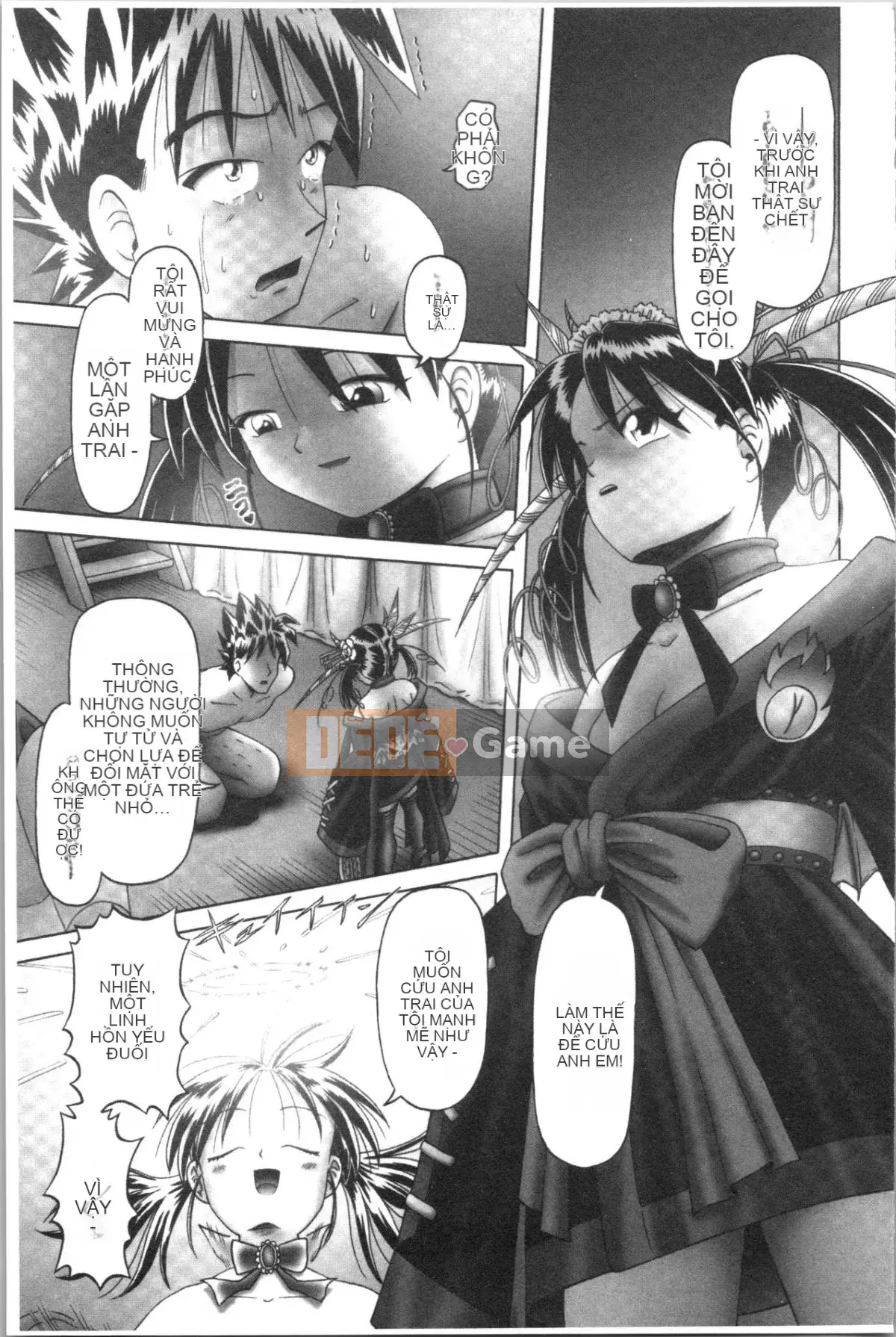 [4K Hankagumi][Zero] Giải trí thời thơ ấu Tình huống du hành hơi nước đầy dục vọng