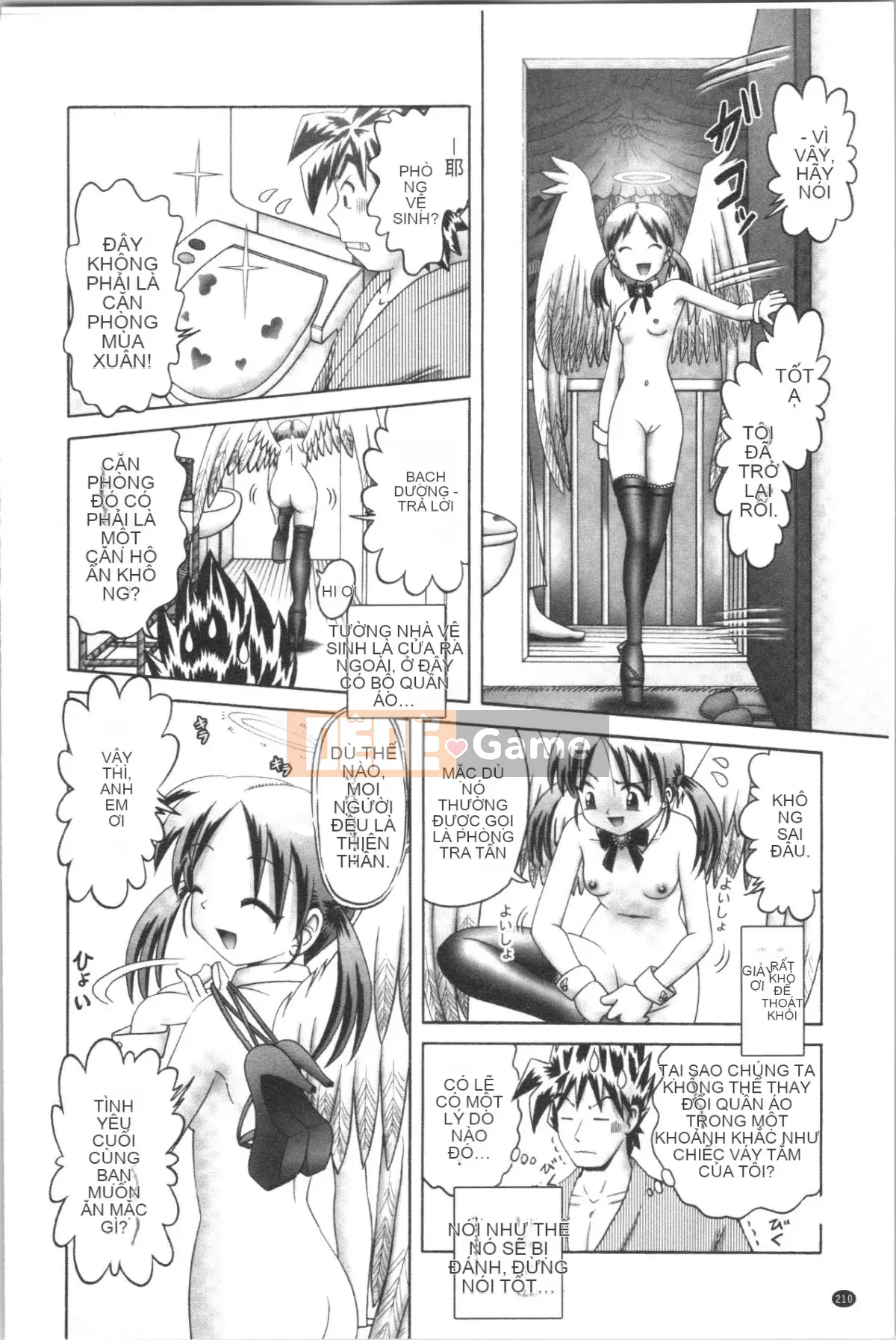 [4K Hankagumi][Zero] Giải trí thời thơ ấu Tình huống du hành hơi nước đầy dục vọng