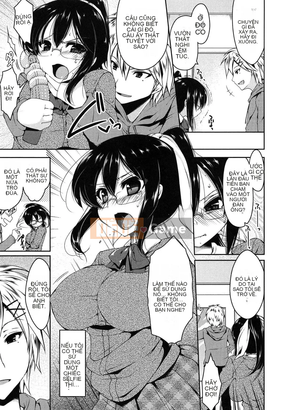 [Yukiji Tokiai] Hatsuana