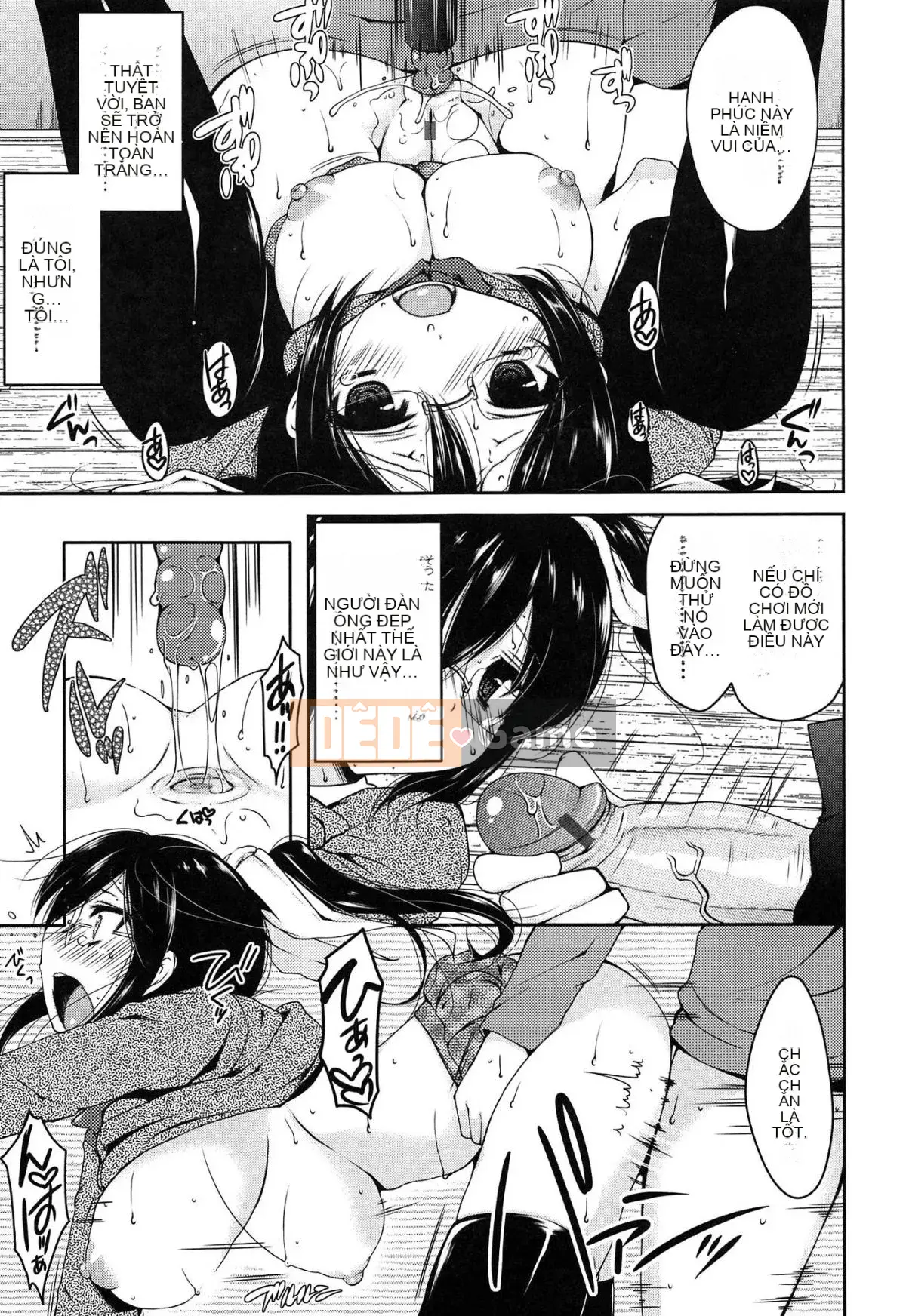 [Yukiji Tokiai] Hatsuana