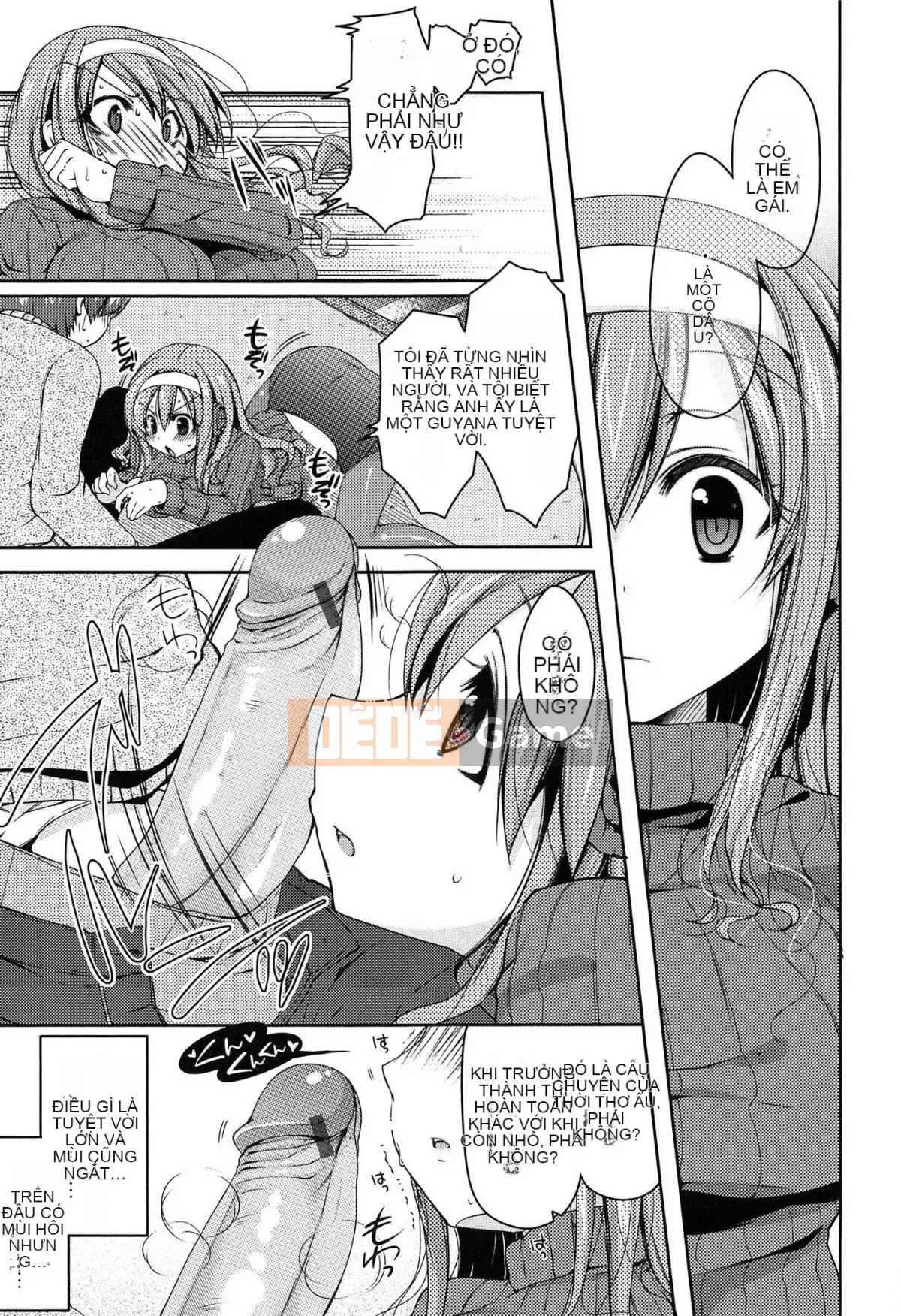 [Yukiji Tokiai] Hatsuana