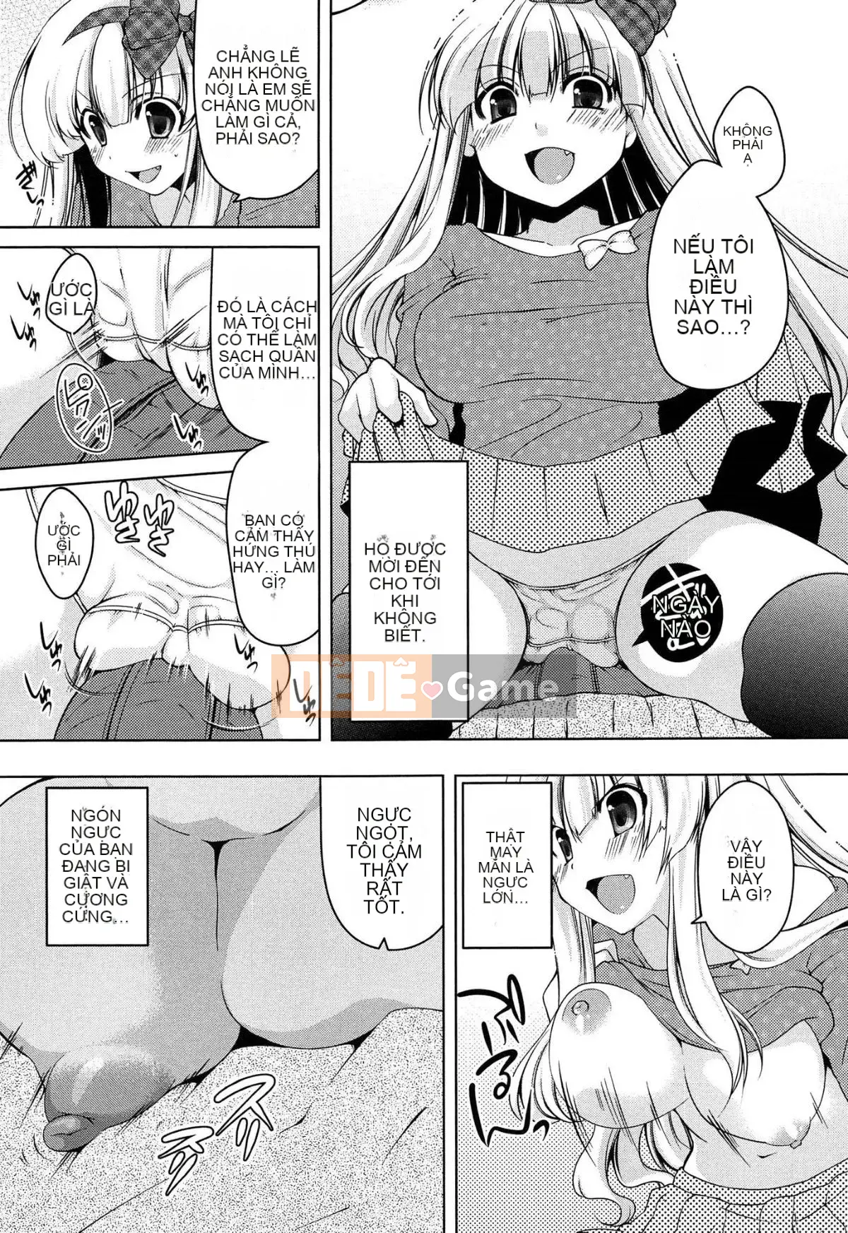 [Yukiji Tokiai] Hatsuana