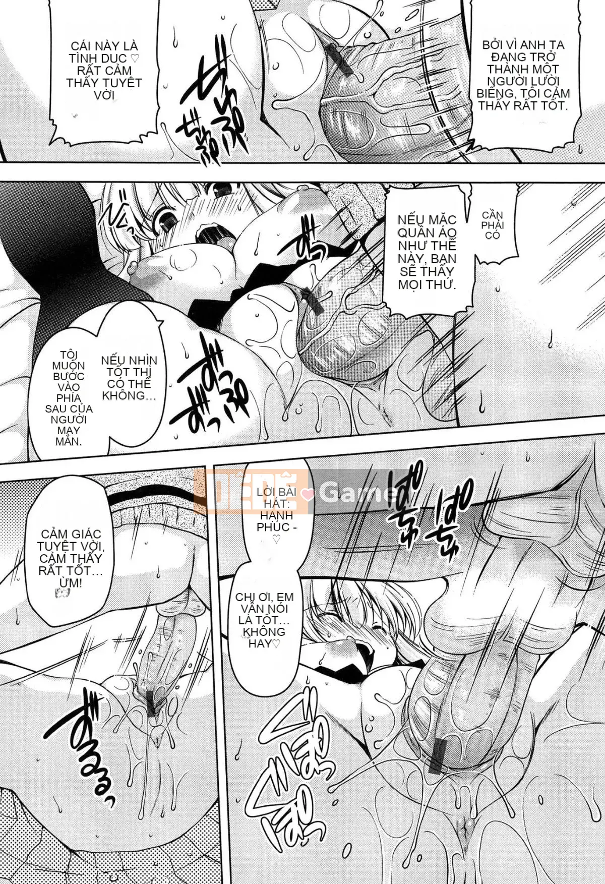 [Yukiji Tokiai] Hatsuana