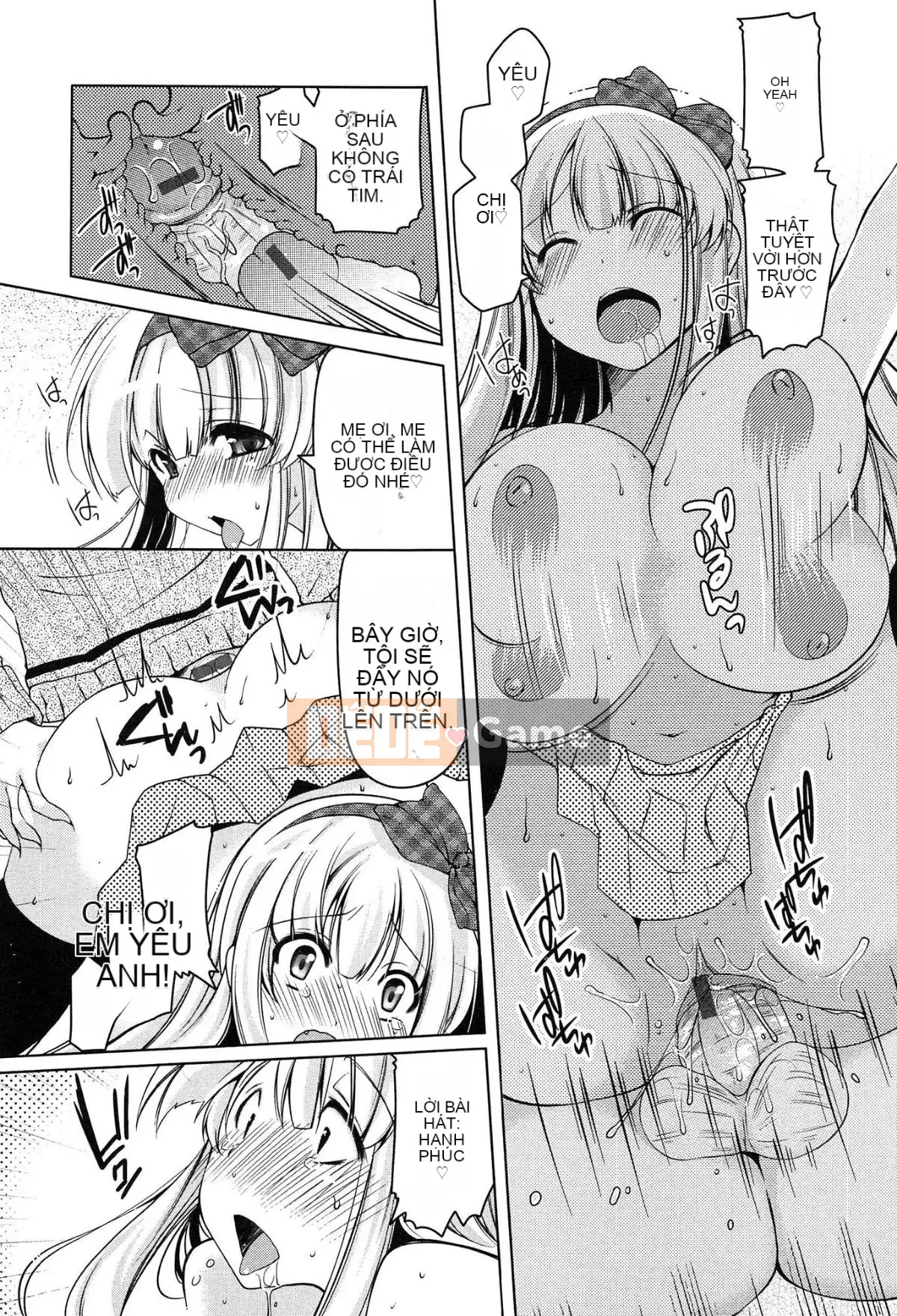 [Yukiji Tokiai] Hatsuana