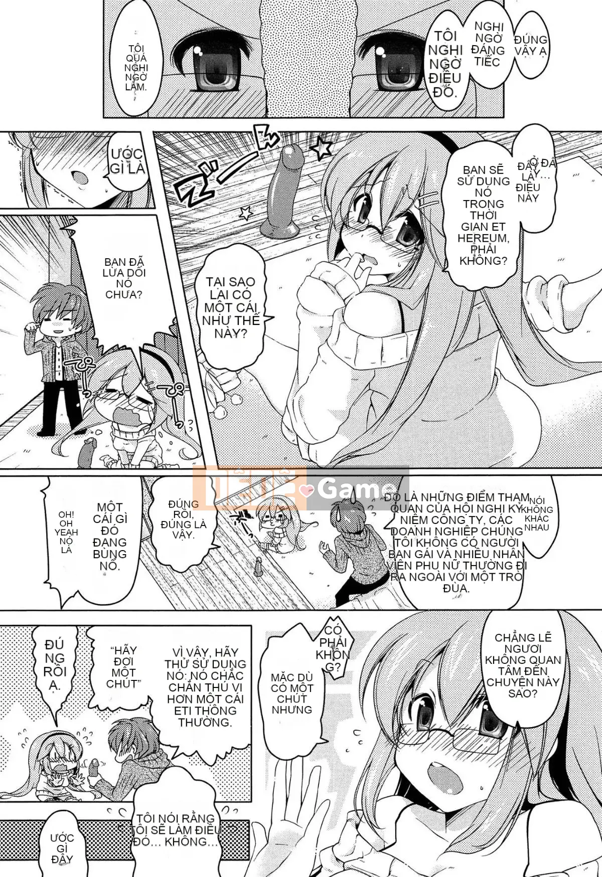 [Yukiji Tokiai] Hatsuana