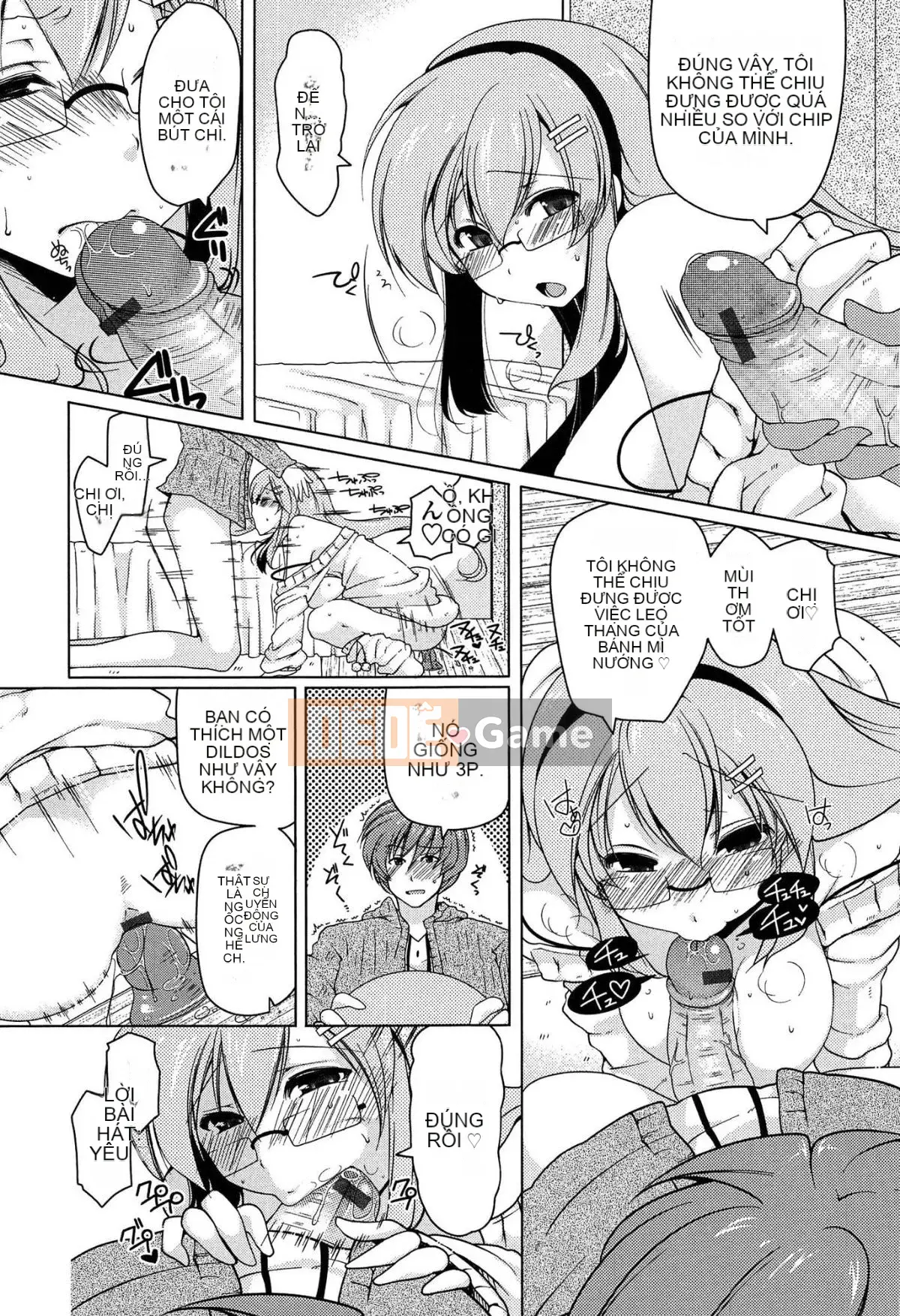 [Yukiji Tokiai] Hatsuana