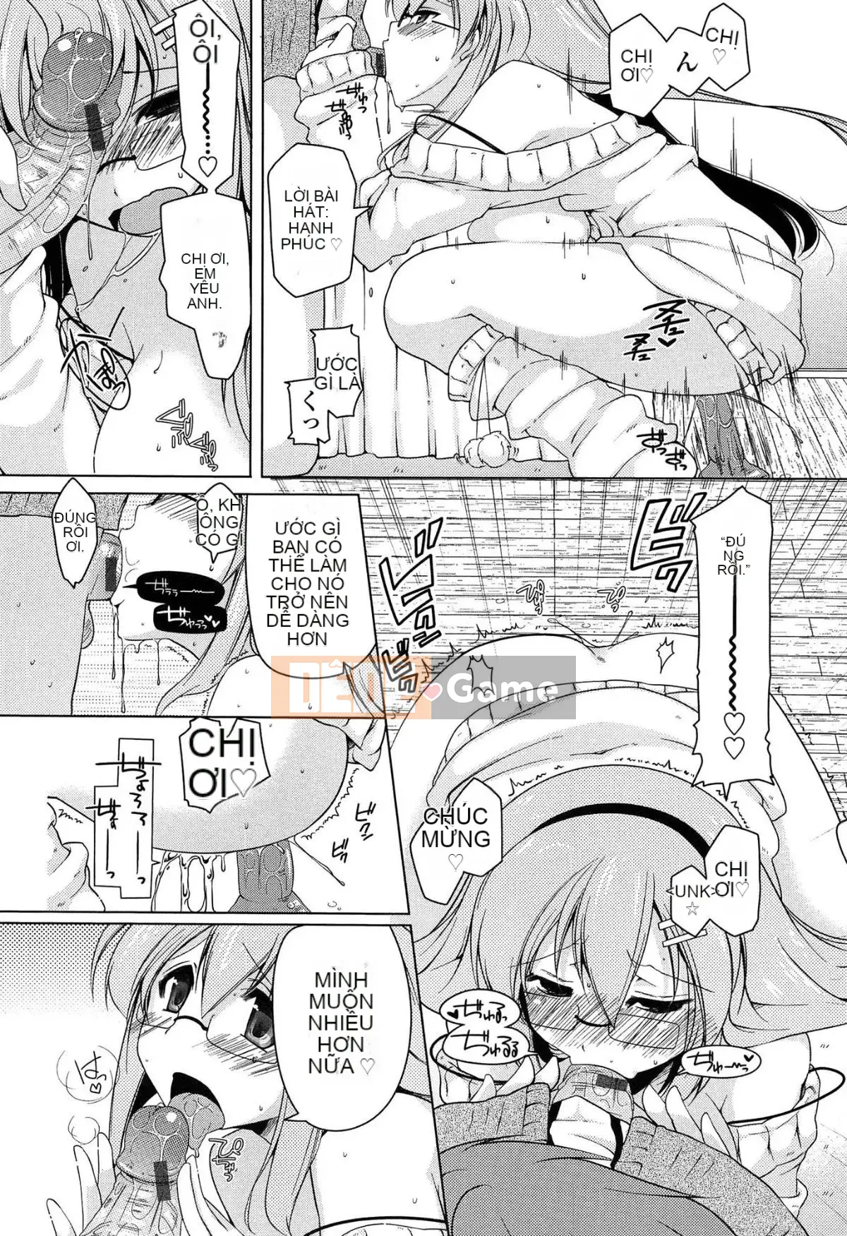 [Yukiji Tokiai] Hatsuana