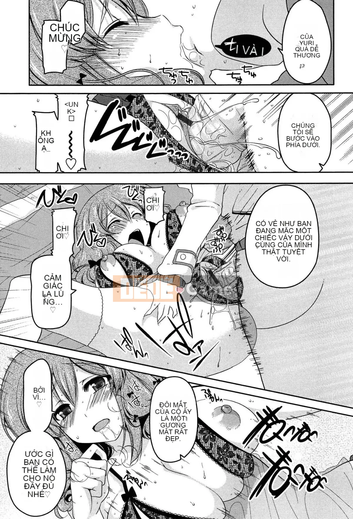 [Yukiji Tokiai] Hatsuana