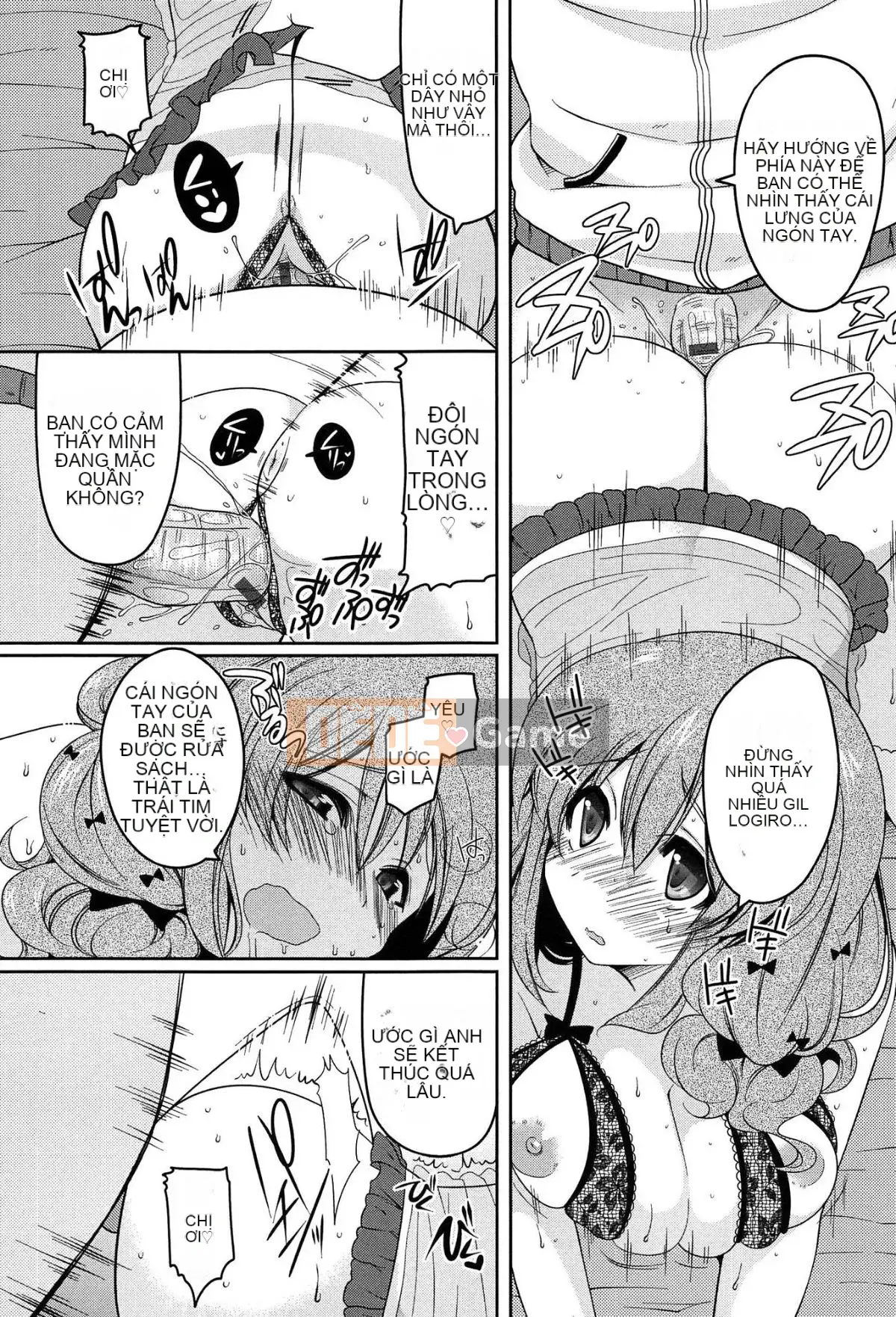 [Yukiji Tokiai] Hatsuana