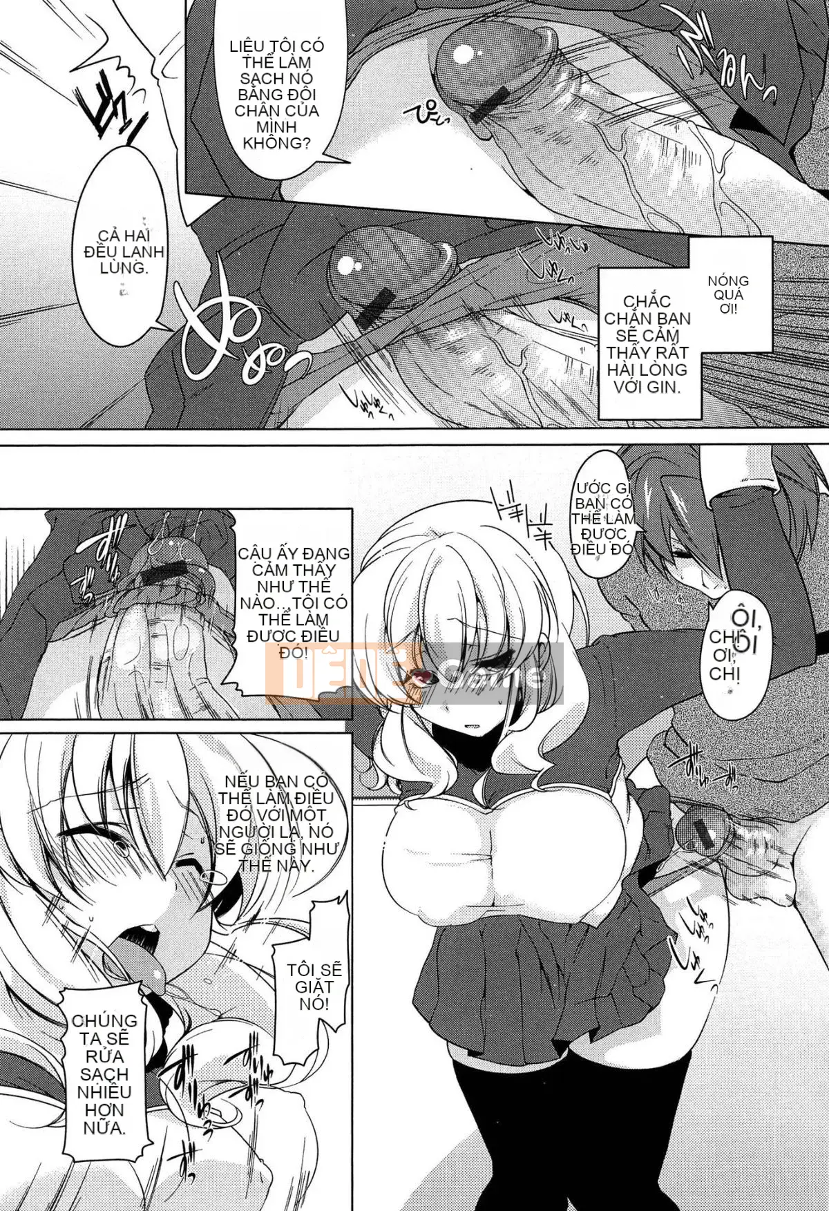 [Yukiji Tokiai] Hatsuana