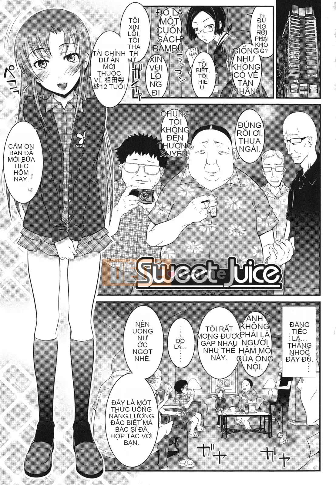 [Trí tuệ Mudo] Hadairokibun