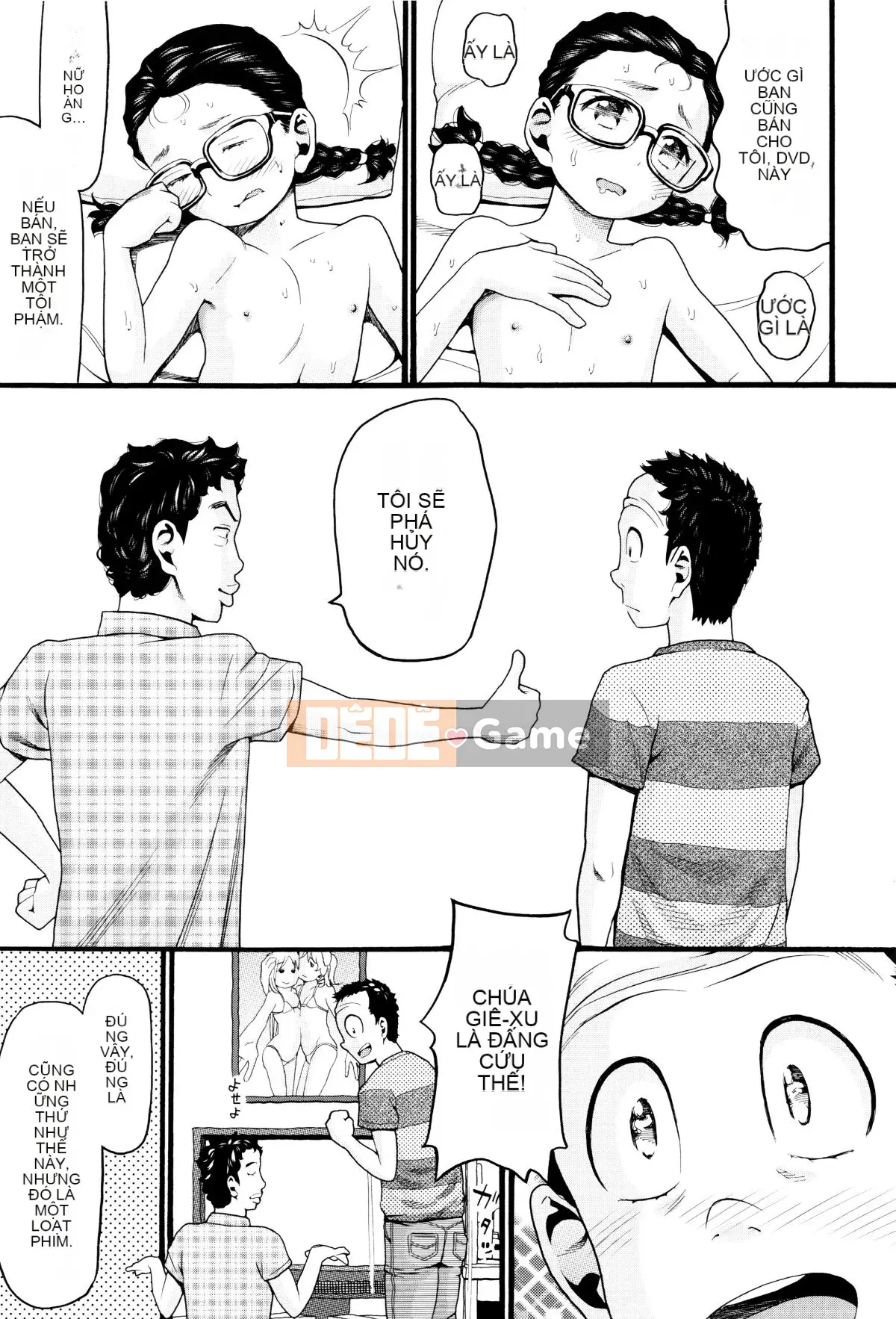 [Nở] hình ảnh loli