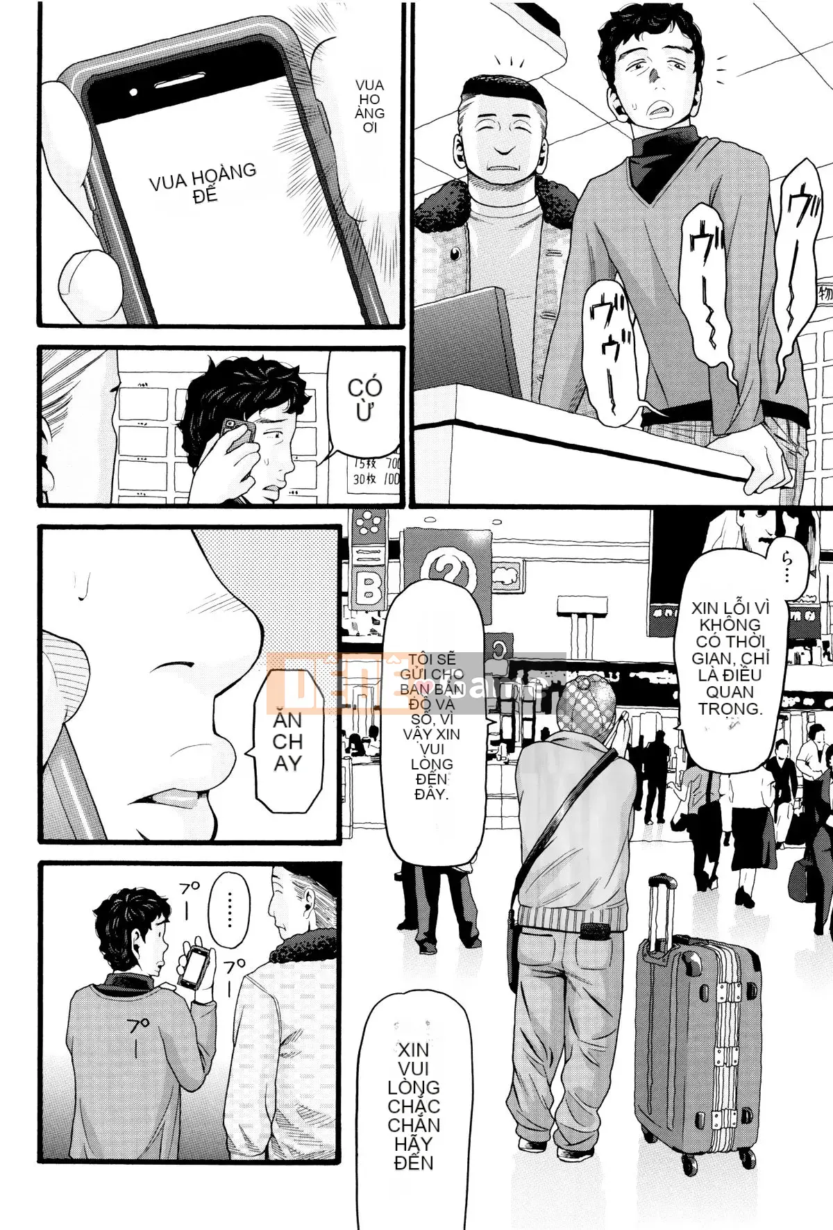 [Nở] hình ảnh loli