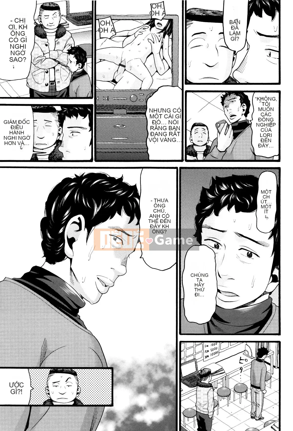 [Nở] hình ảnh loli