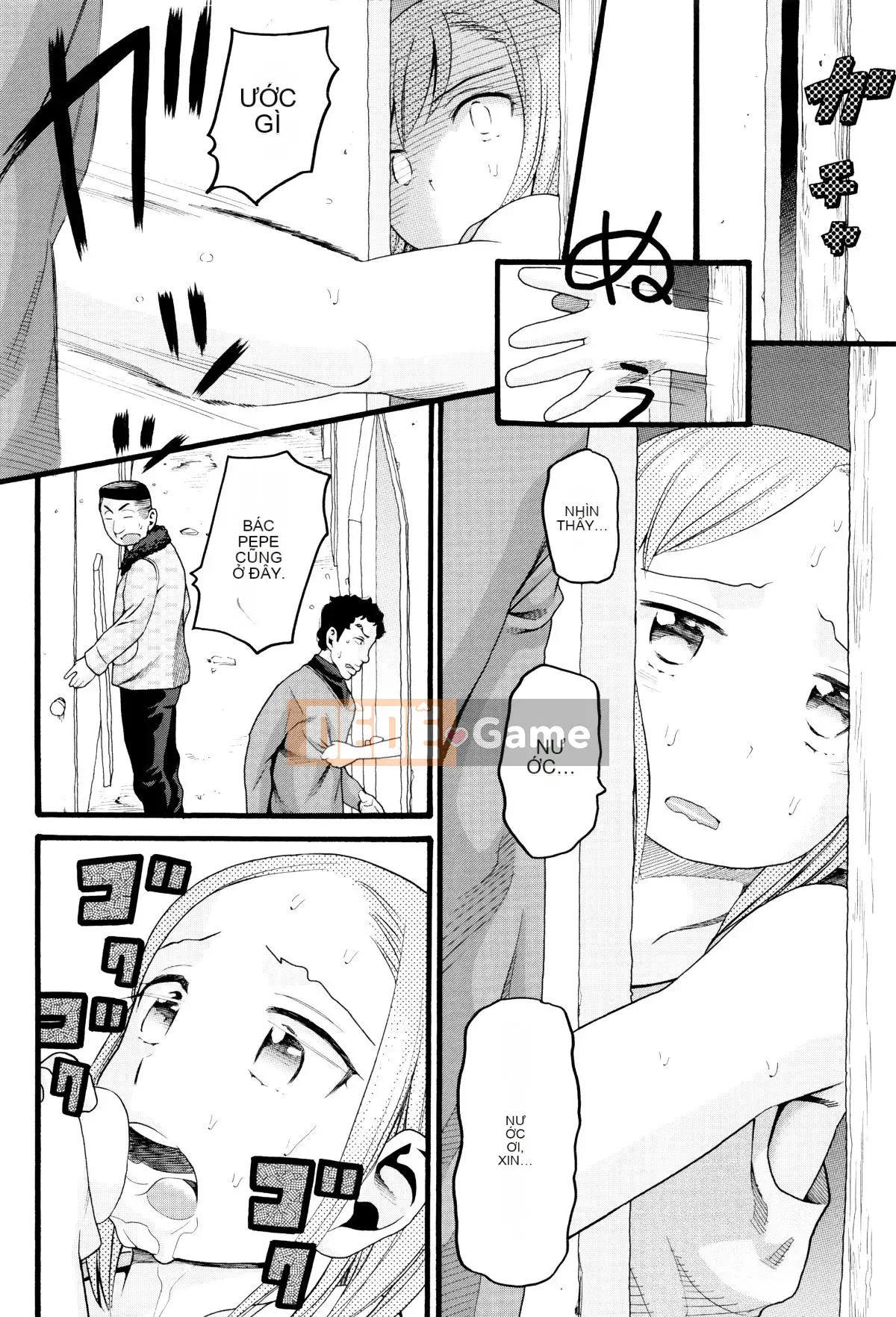 [Nở] hình ảnh loli