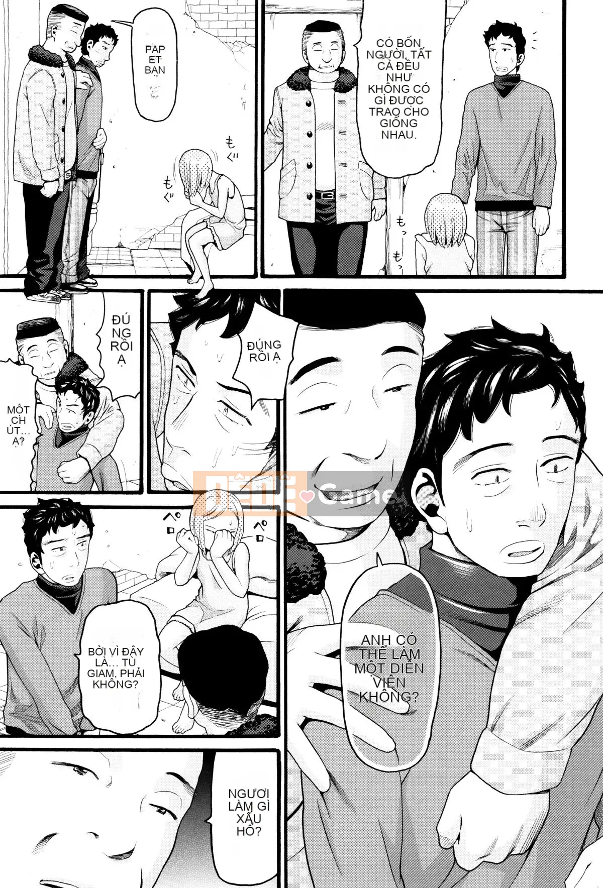 [Nở] hình ảnh loli