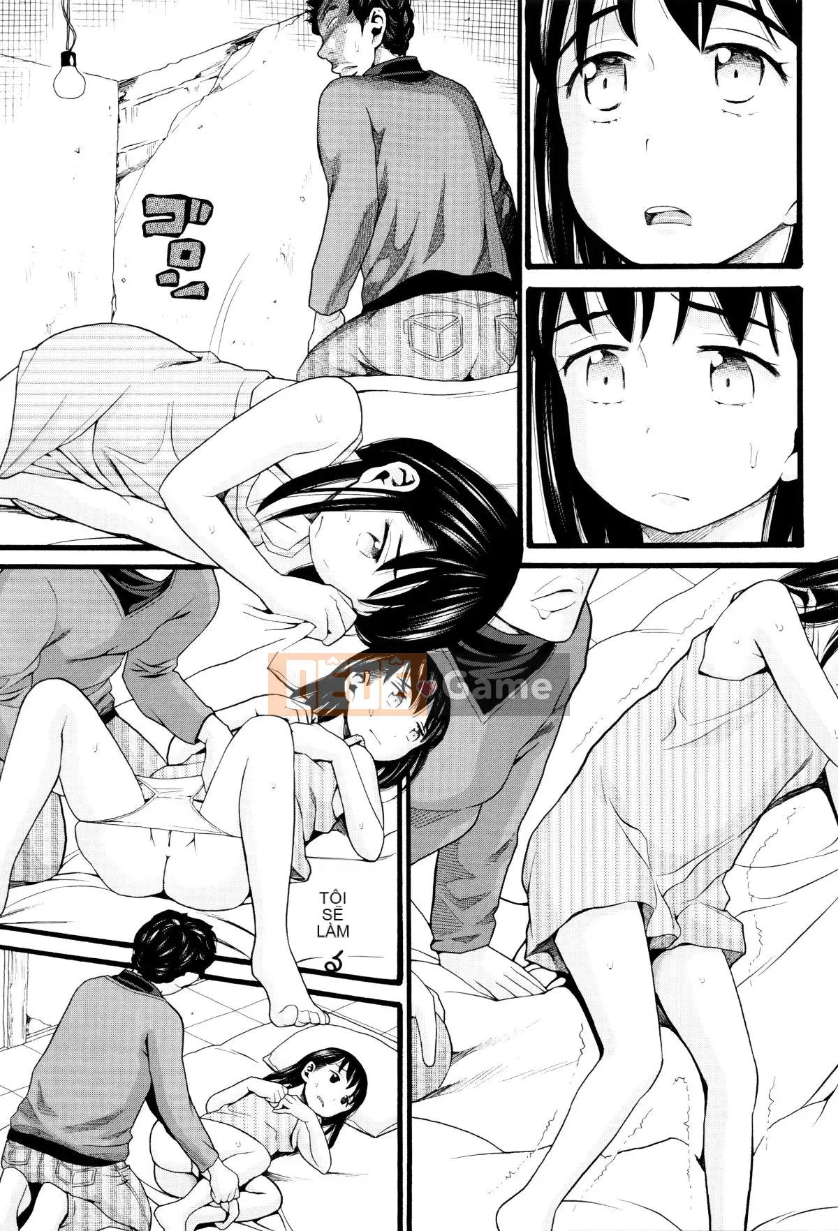 [Nở] hình ảnh loli