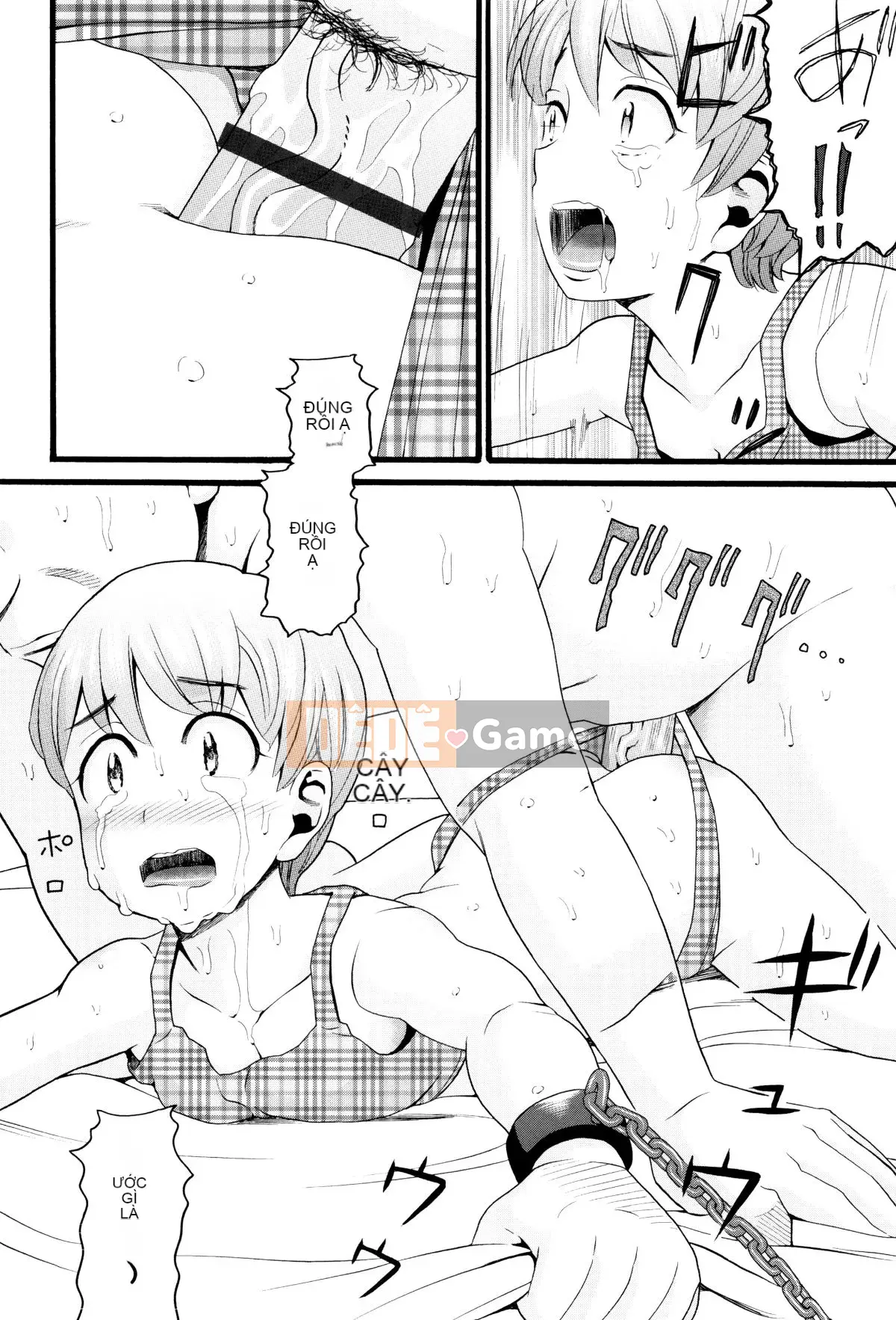 [Nở] hình ảnh loli