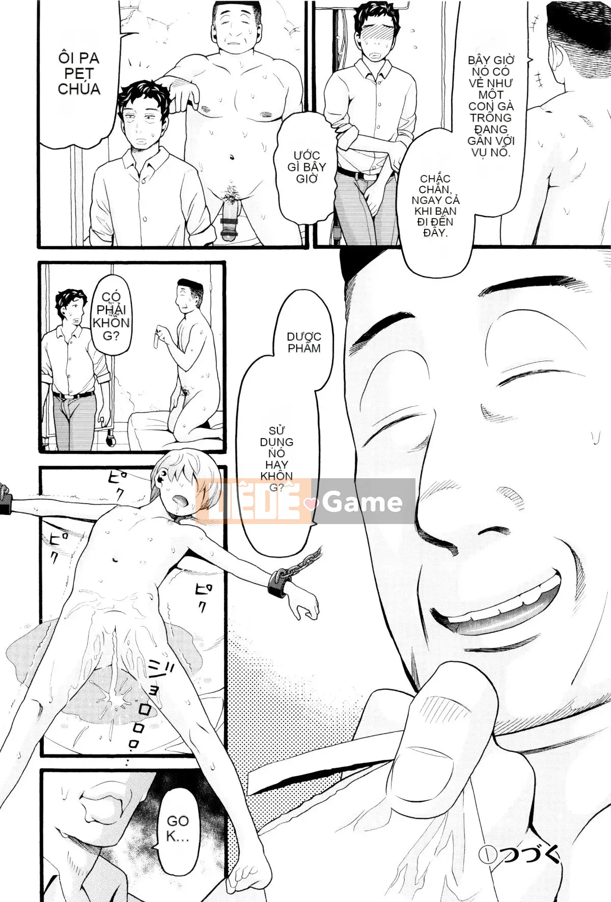 [Nở] hình ảnh loli