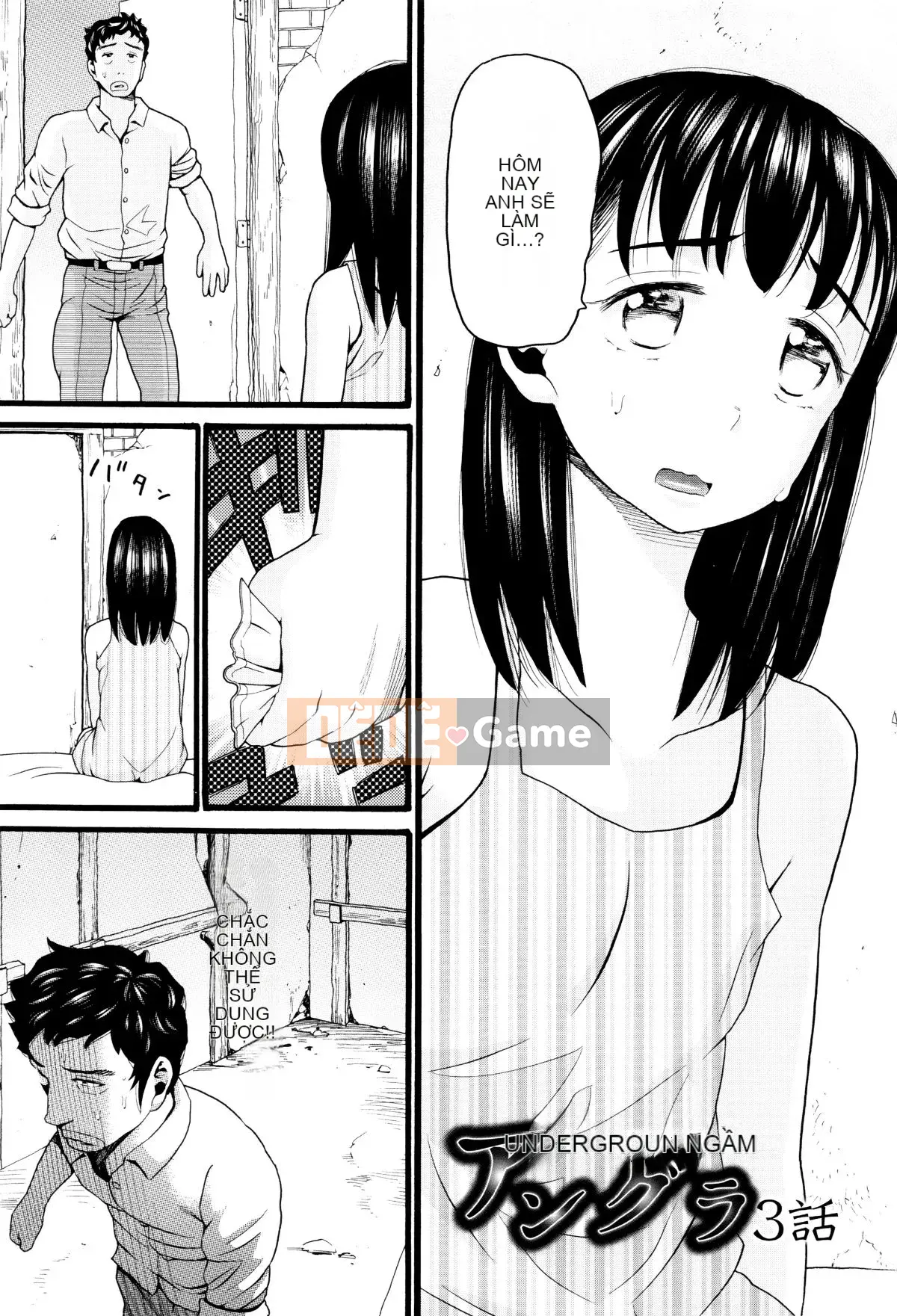 [Nở] hình ảnh loli