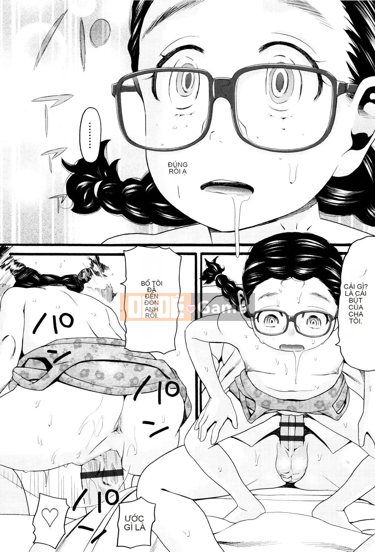 [Nở] hình ảnh loli