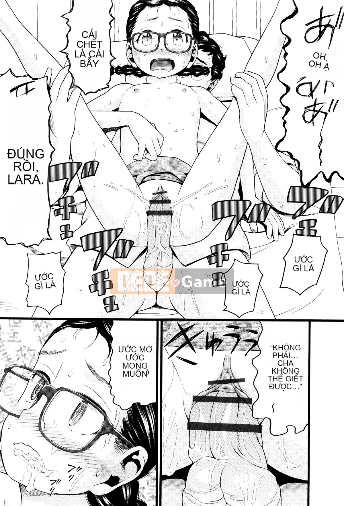 [Nở] hình ảnh loli