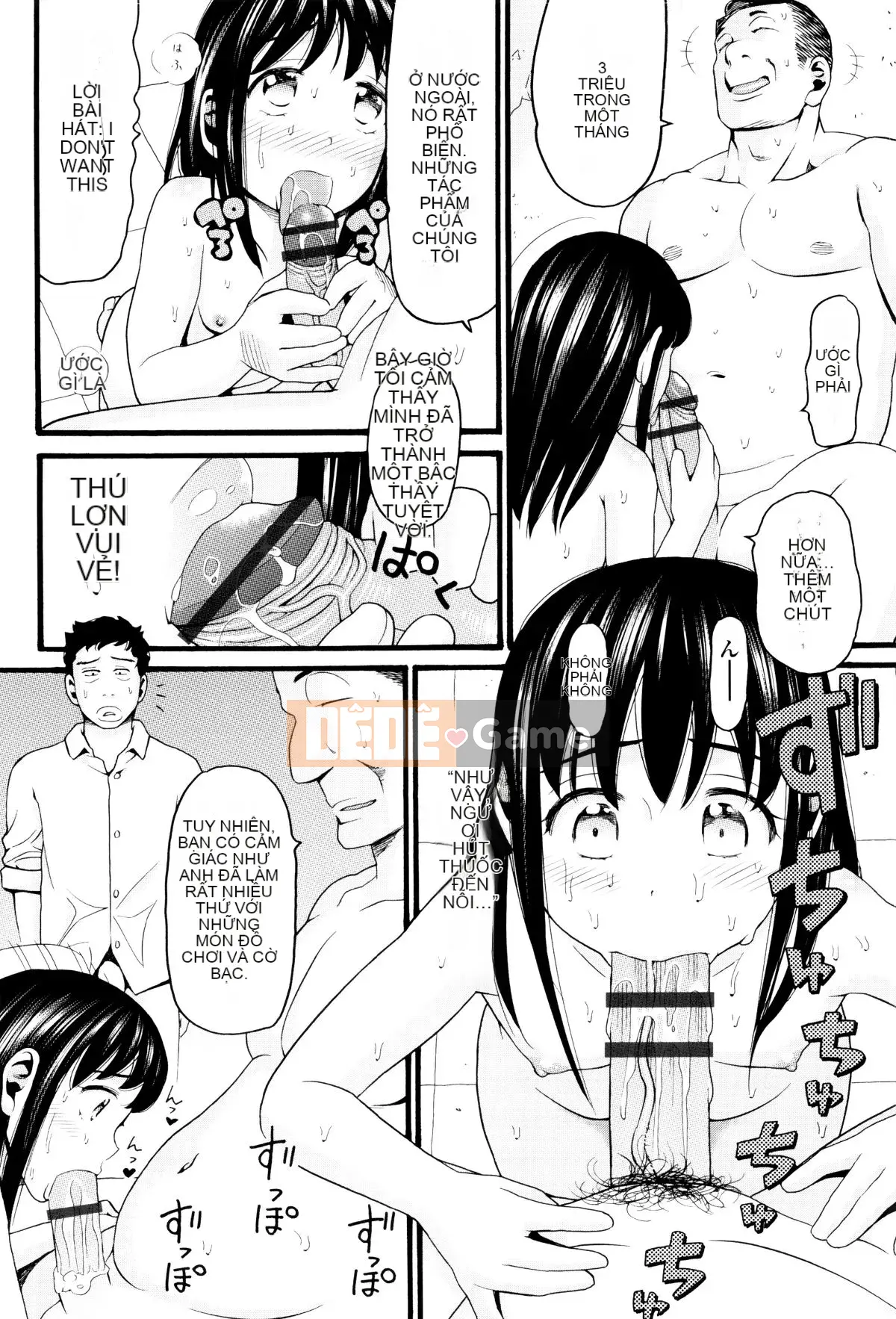 [Nở] hình ảnh loli