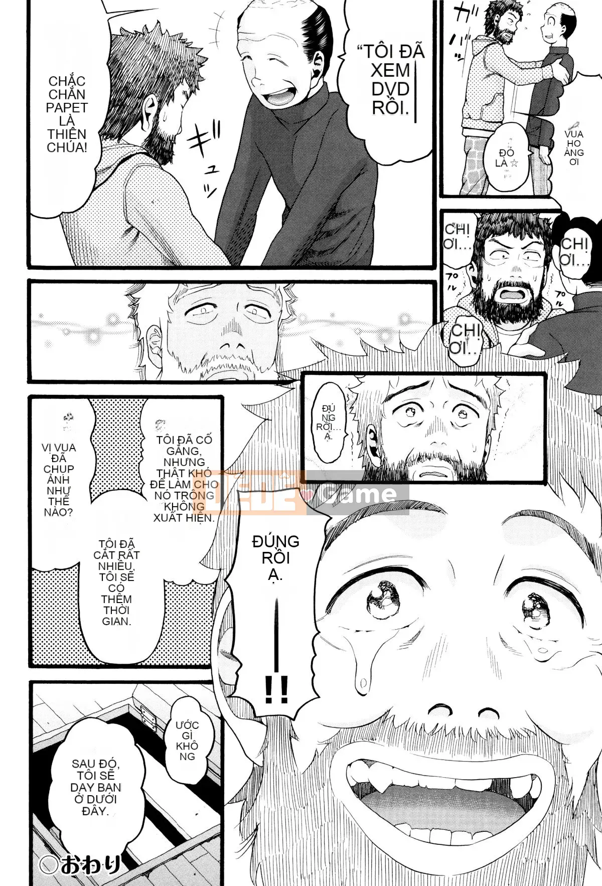 [Nở] hình ảnh loli