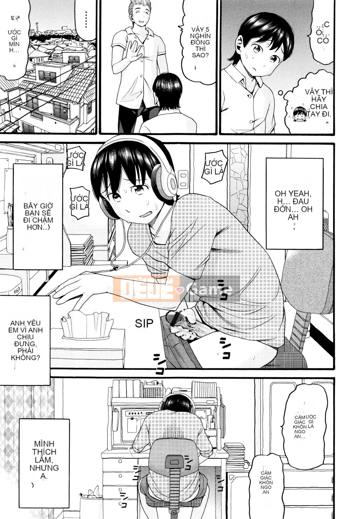 [Nở] hình ảnh loli