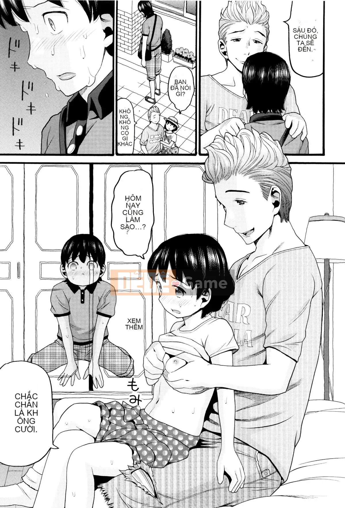 [Nở] hình ảnh loli