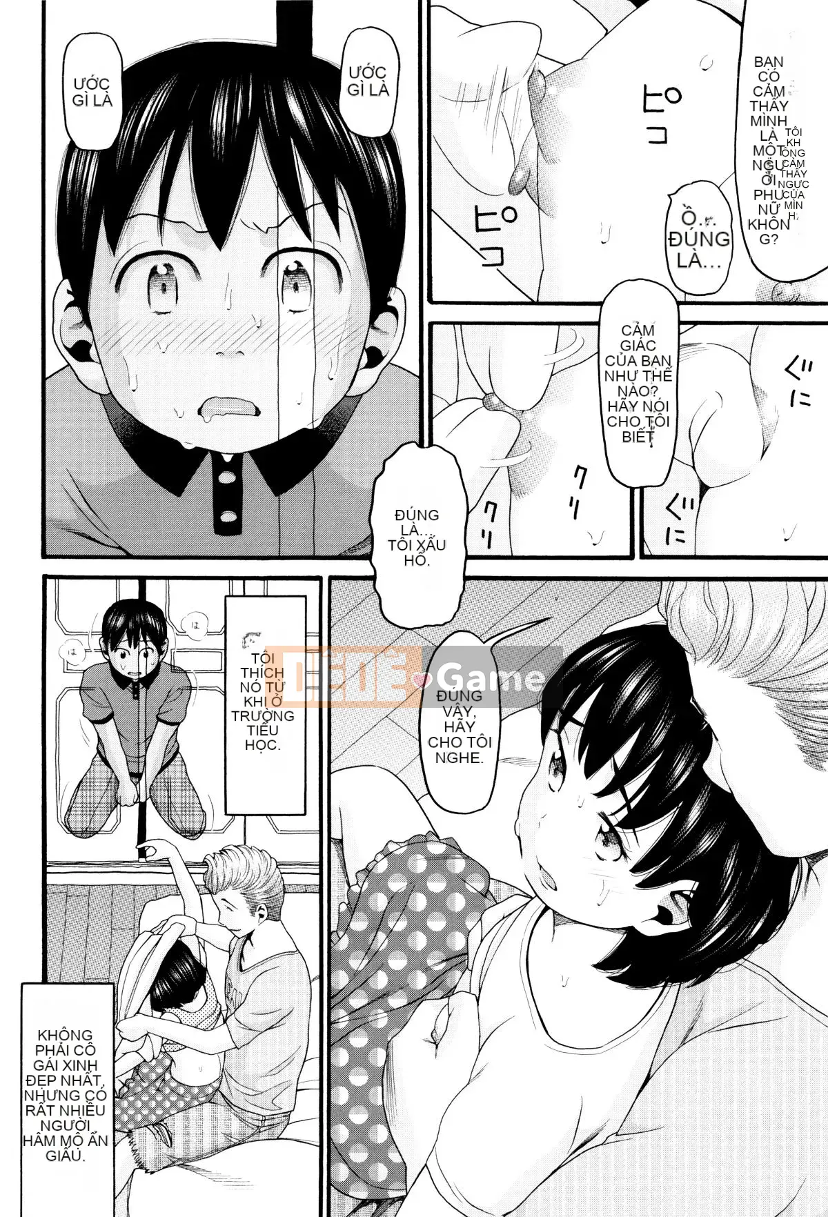 [Nở] hình ảnh loli