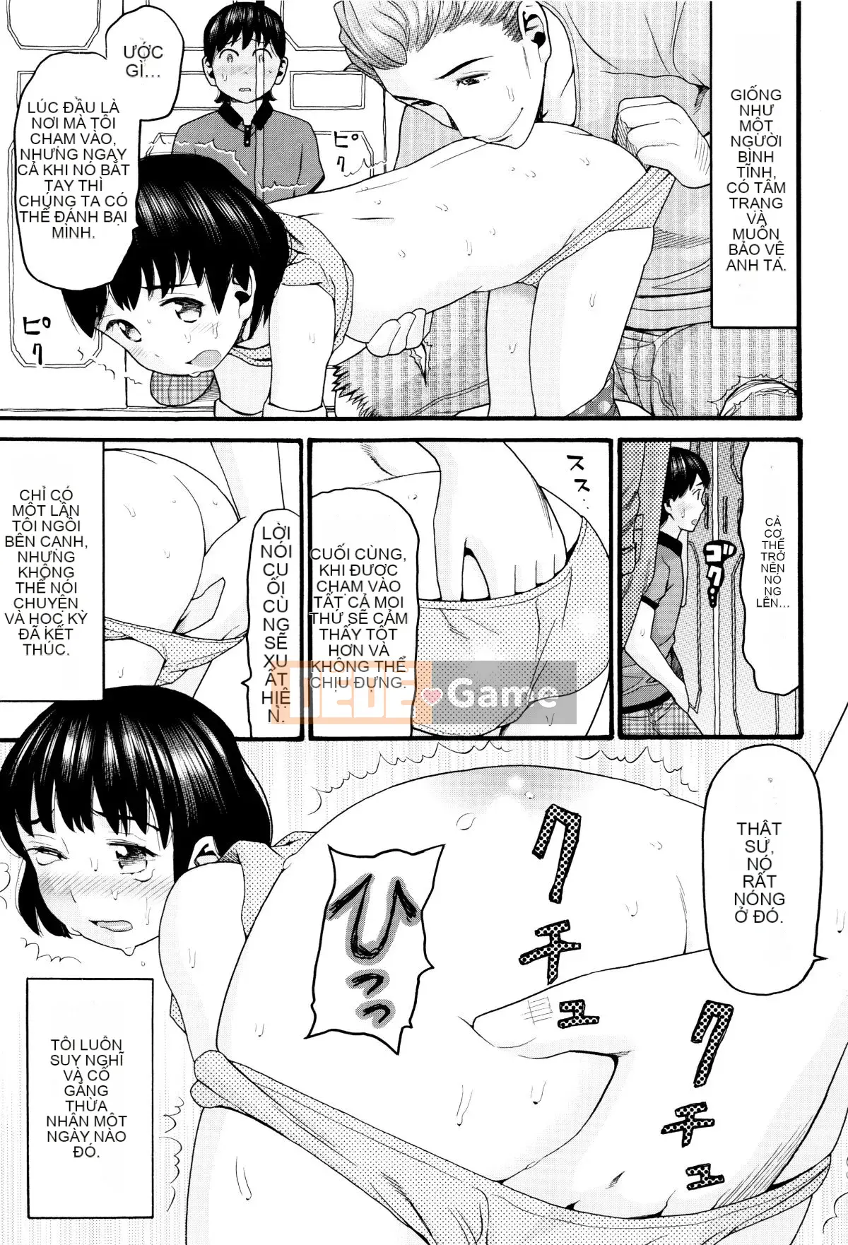 [Nở] hình ảnh loli