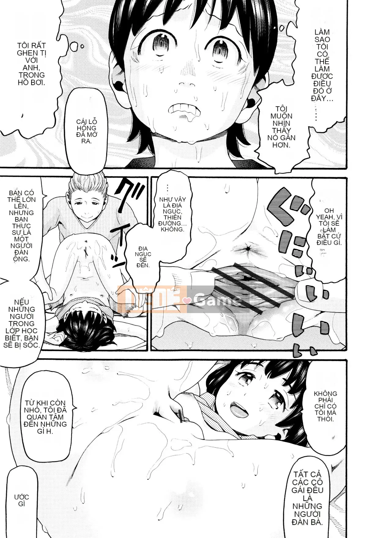 [Nở] hình ảnh loli