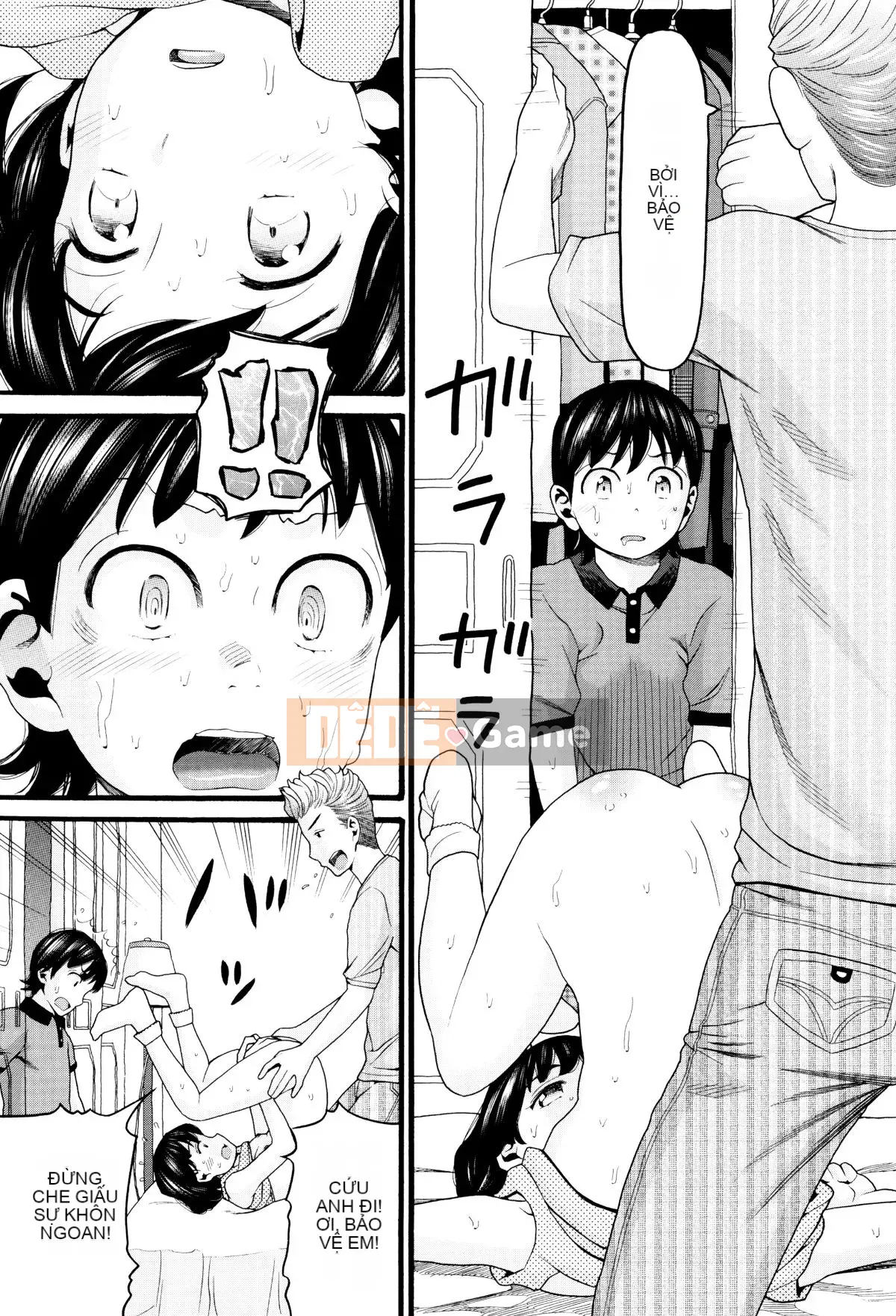 [Nở] hình ảnh loli