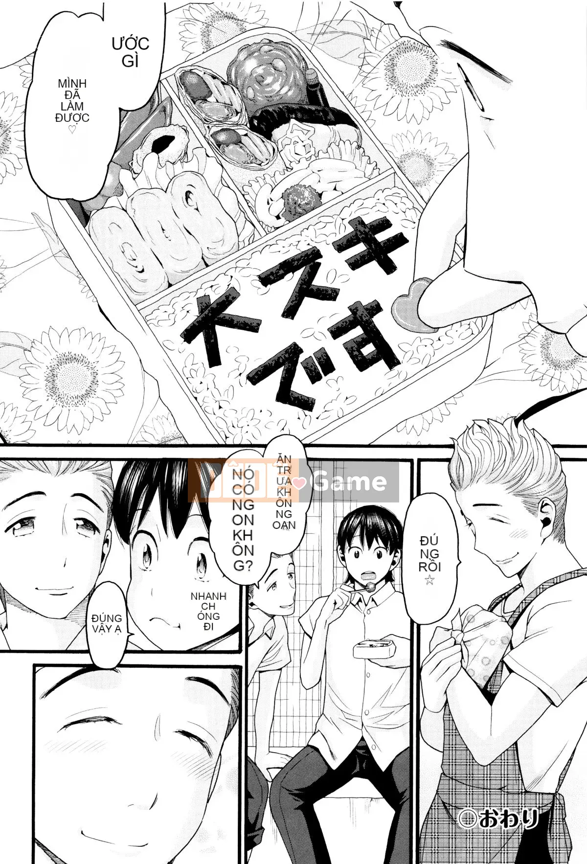 [Nở] hình ảnh loli