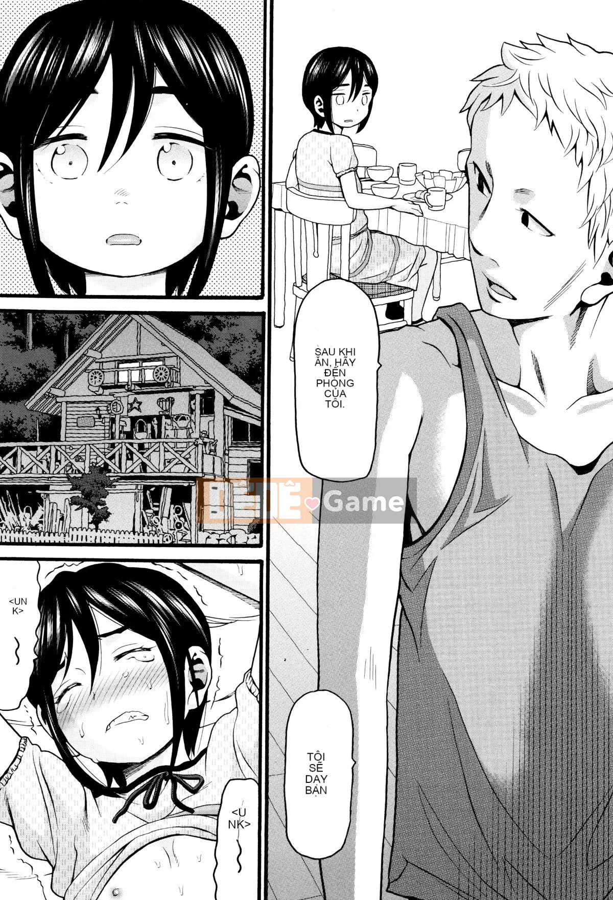 [Nở] hình ảnh loli