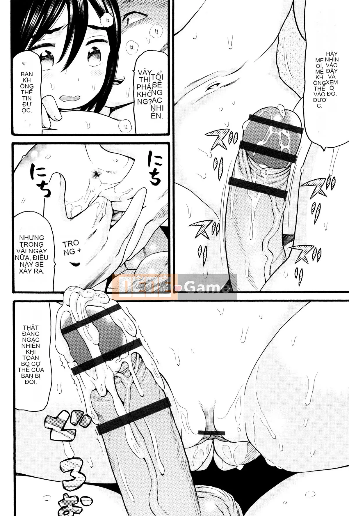 [Nở] hình ảnh loli