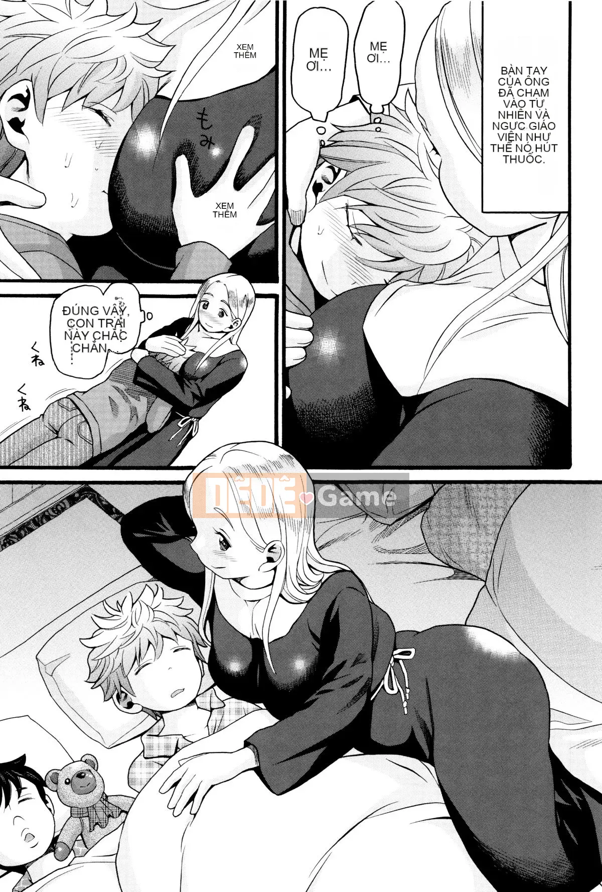 [Nở] hình ảnh loli