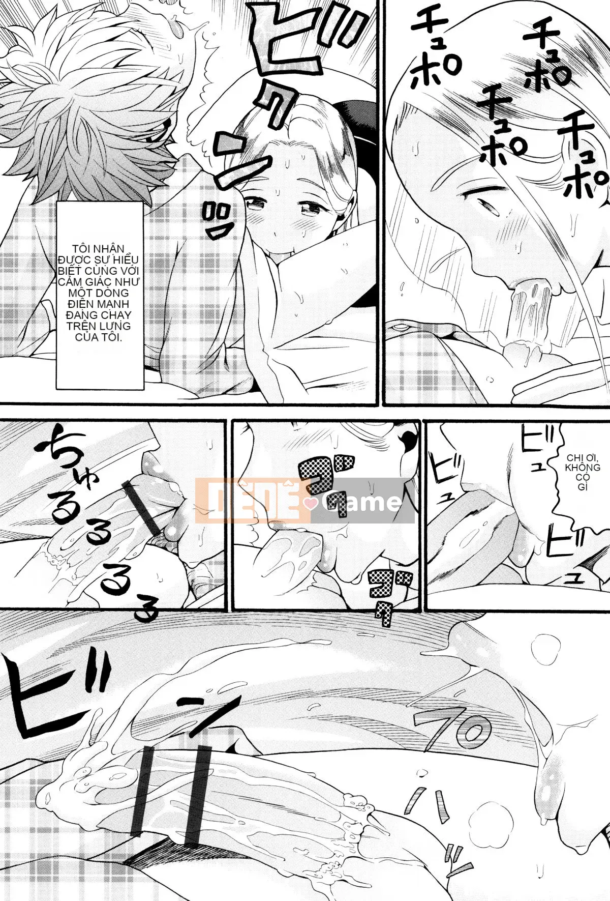 [Nở] hình ảnh loli